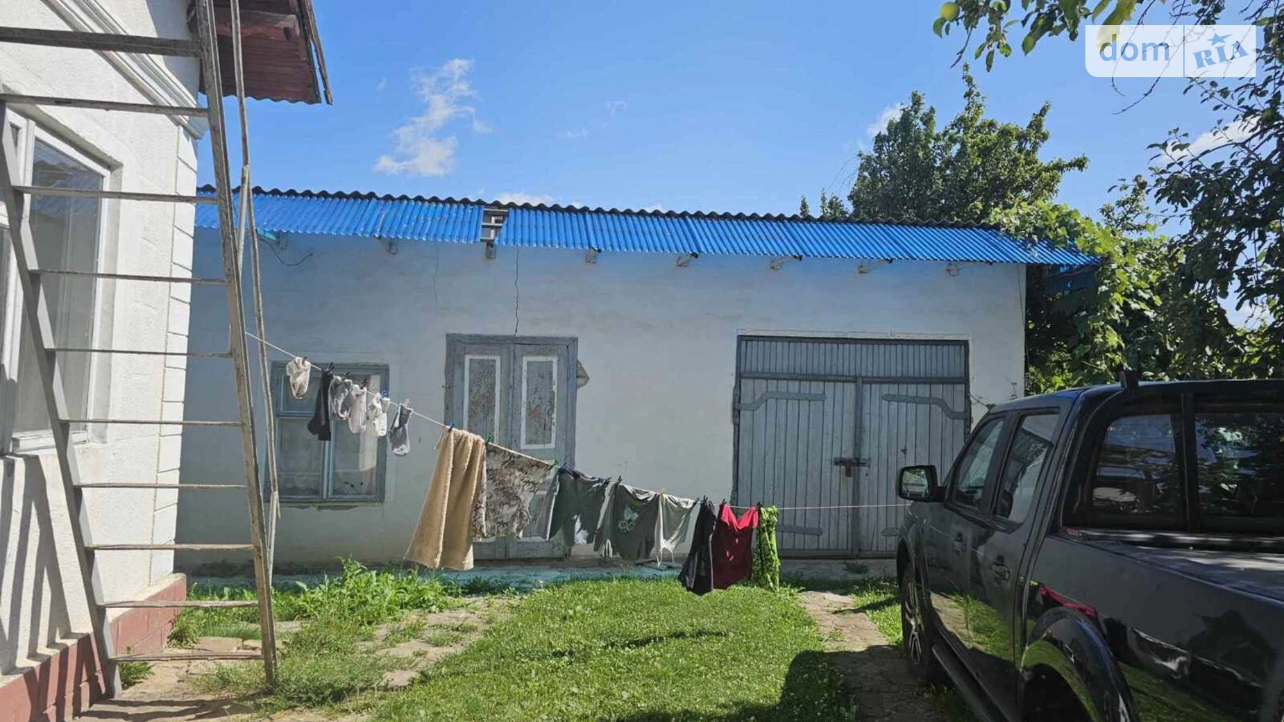Продається одноповерховий будинок 56 кв. м з гаражем, цена: 29500 $ - фото 3