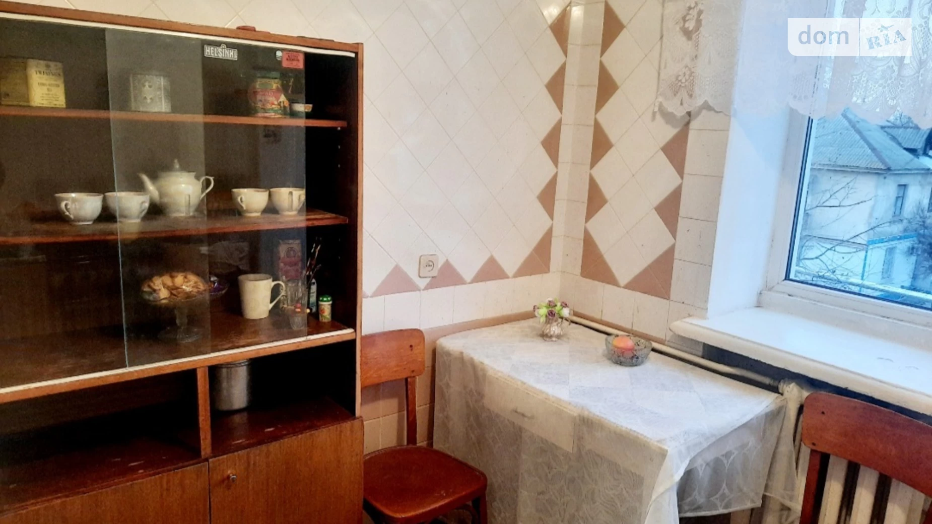 Сдается в аренду 1-комнатная квартира 38 кв. м в Николаеве, ул. Заводская, 3 корпус 2 - фото 5