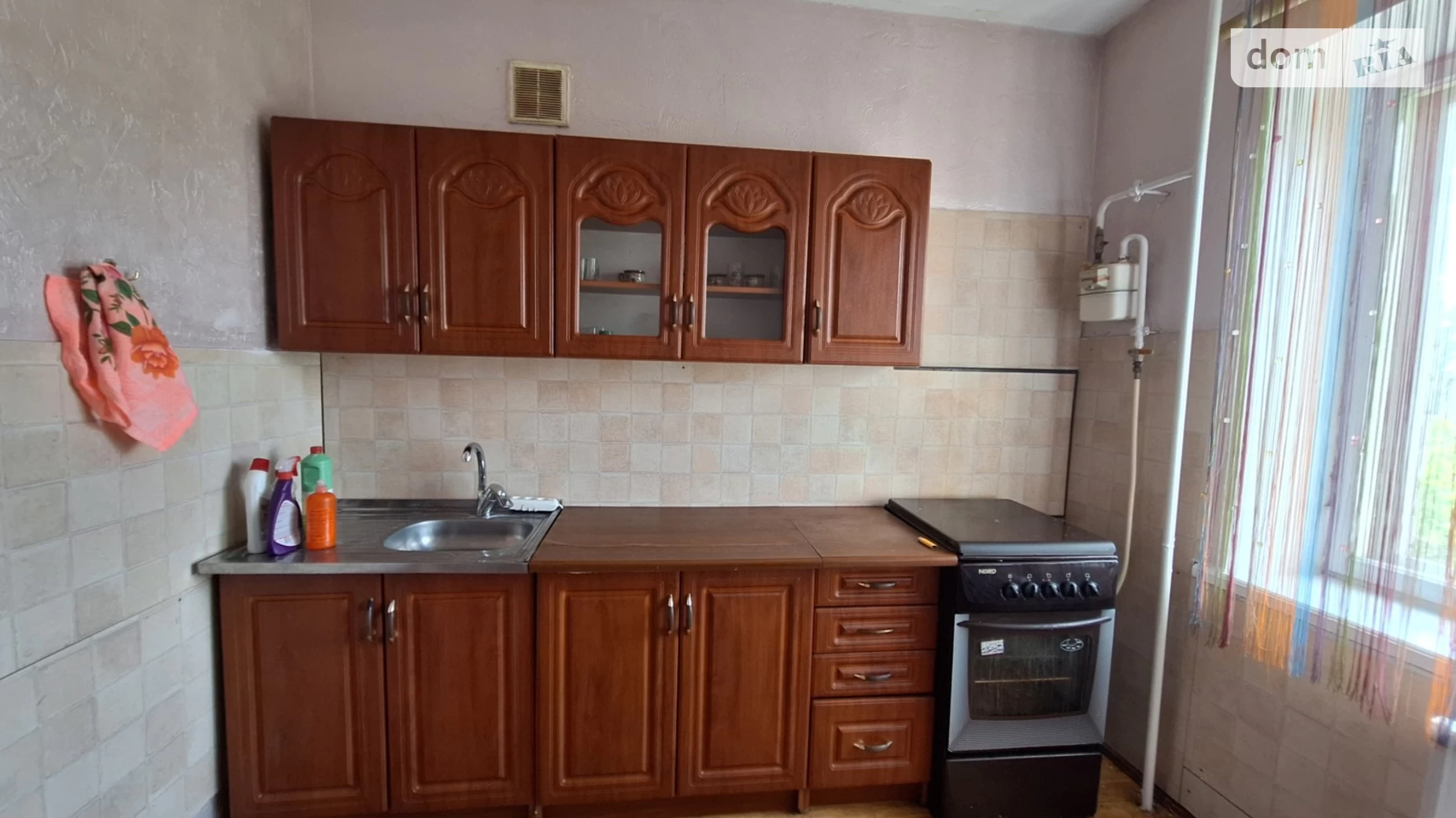 Продається 2-кімнатна квартира 52.1 кв. м у Борисполі, пров. Бабкіна - фото 2