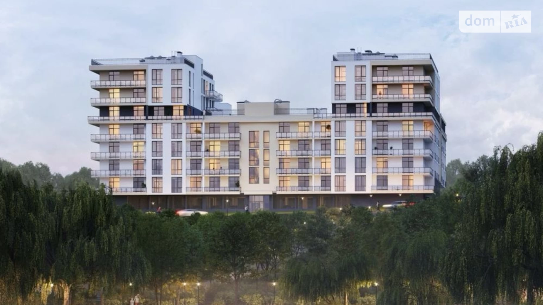 Продается 2-комнатная квартира 67 кв. м в Львове, пер. Заозерный, 22 - фото 4