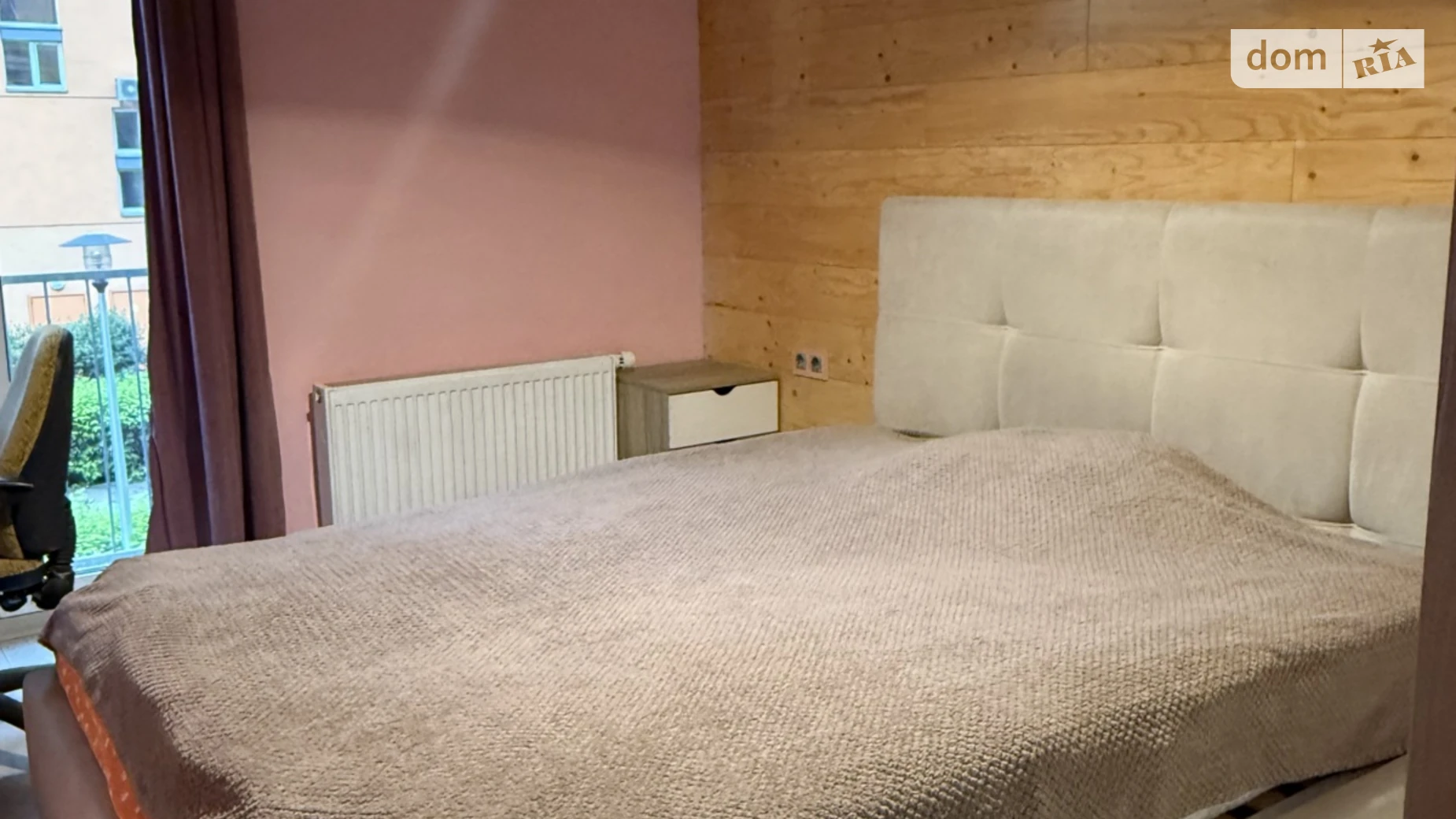 Продается 1-комнатная квартира 41.5 кв. м в Киеве, ул. Регенераторная, 4 корпус 13 - фото 3