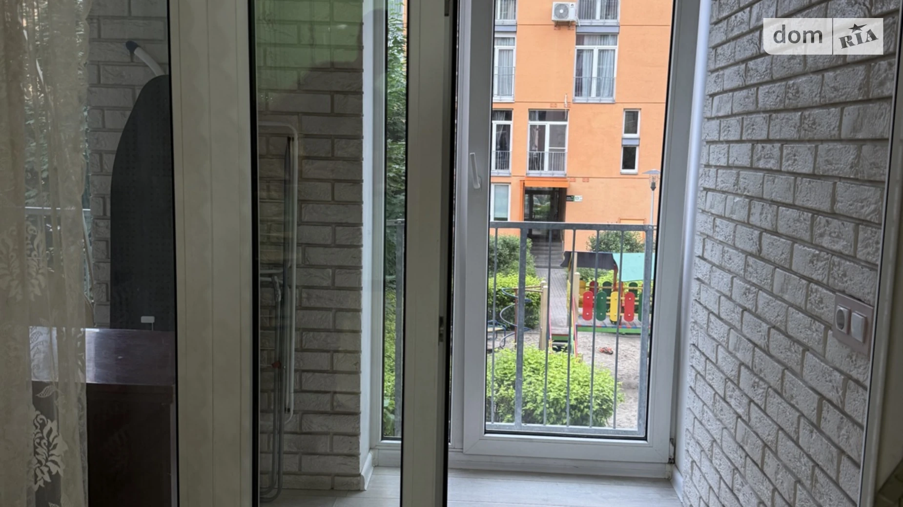 Продается 1-комнатная квартира 41.5 кв. м в Киеве, ул. Регенераторная, 4 корпус 13 - фото 4