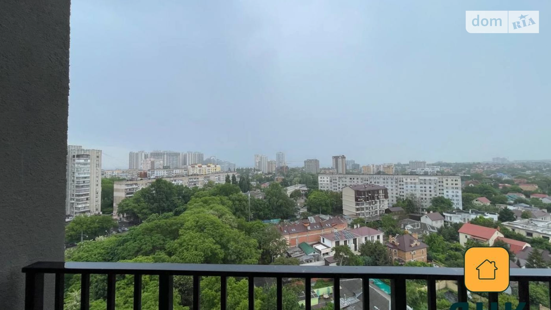 Продається 1-кімнатна квартира 66.2 кв. м у Одесі, вул. Чубаївська, 1 - фото 5