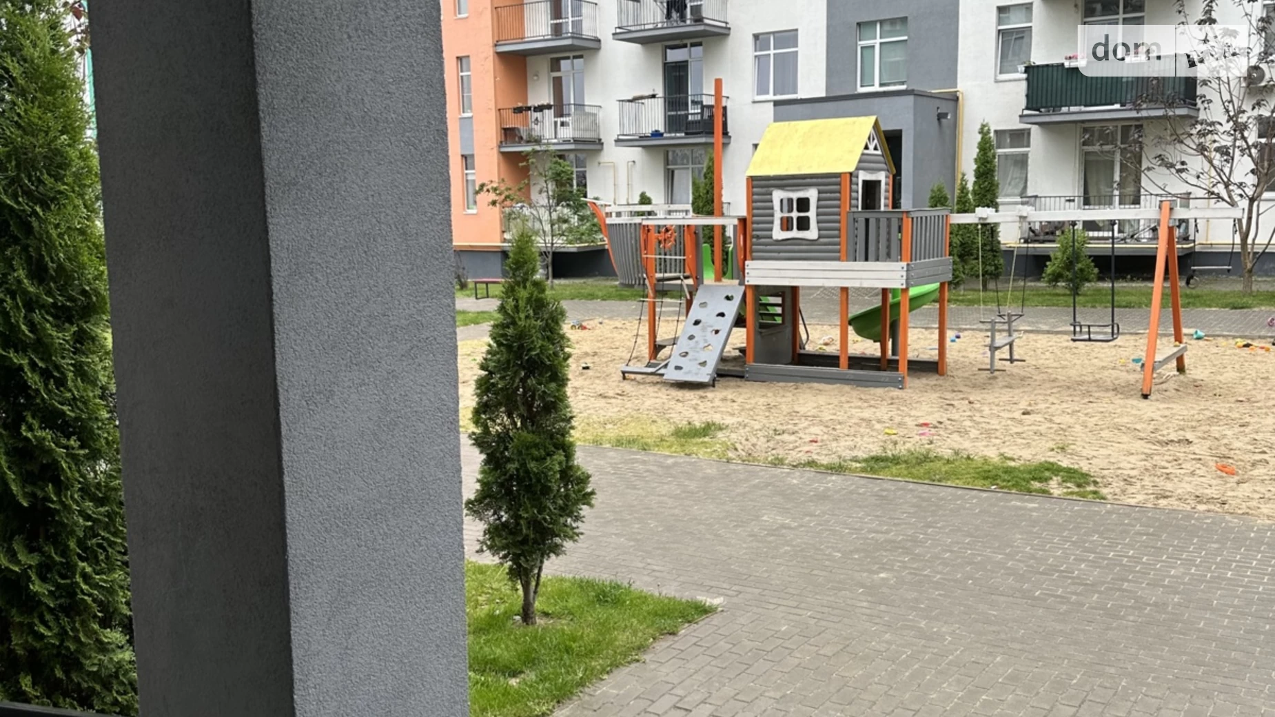 Продається 1-кімнатна квартира 27.94 кв. м у Софіївській Борщагівці, вул. Соборна, 103/15 - фото 3