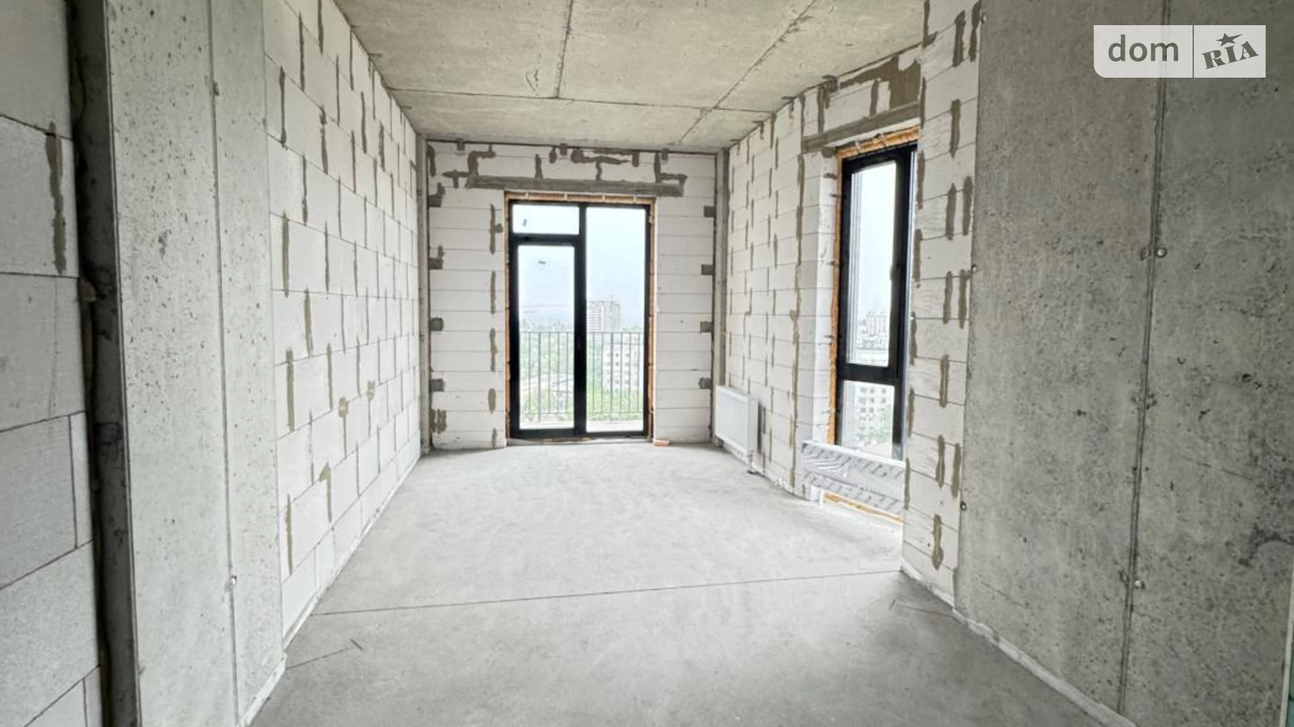 Продается 1-комнатная квартира 31 кв. м в Одессе, ул. Чубаевская, 1 - фото 3