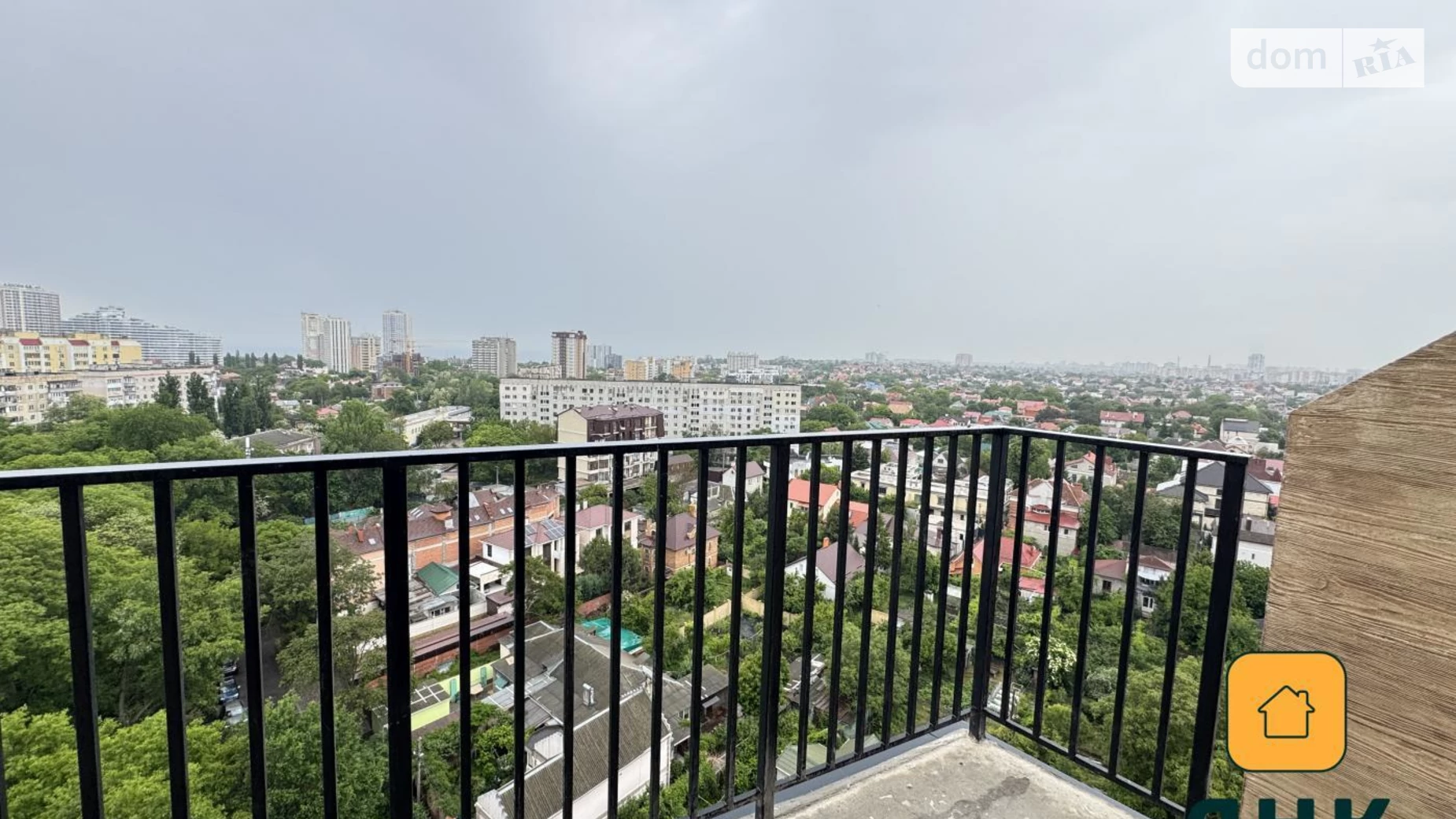 Продается 1-комнатная квартира 31 кв. м в Одессе, ул. Чубаевская, 1 - фото 5