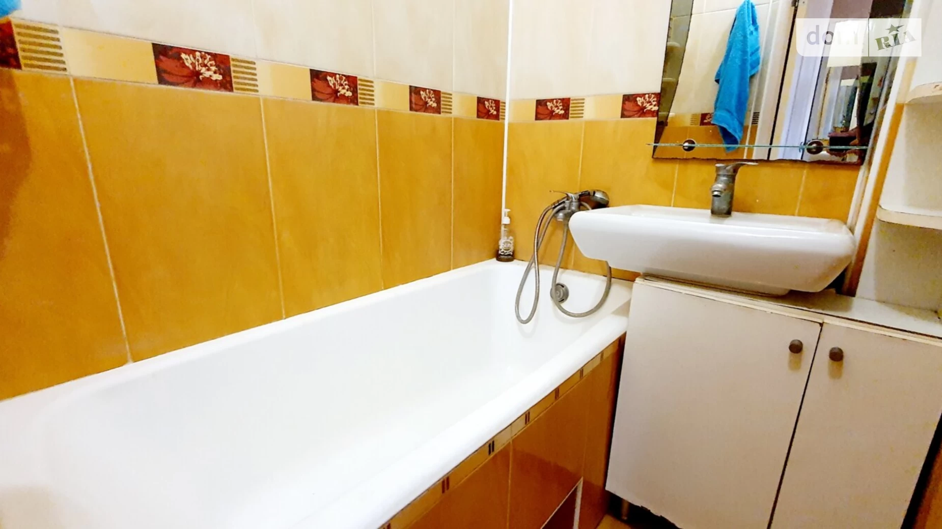 Продається 3-кімнатна квартира 57 кв. м у Хмельницькому, вул. Грушевського Михайла - фото 4