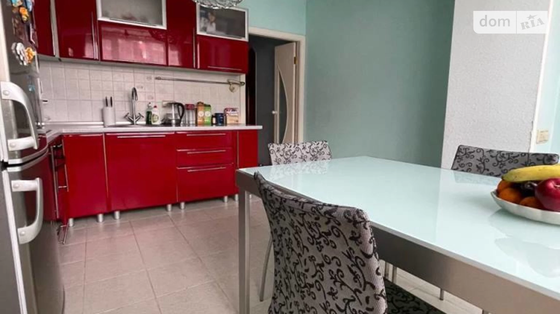 Продается 3-комнатная квартира 76.9 кв. м в Харькове, ул. Кричевского, 41 - фото 4