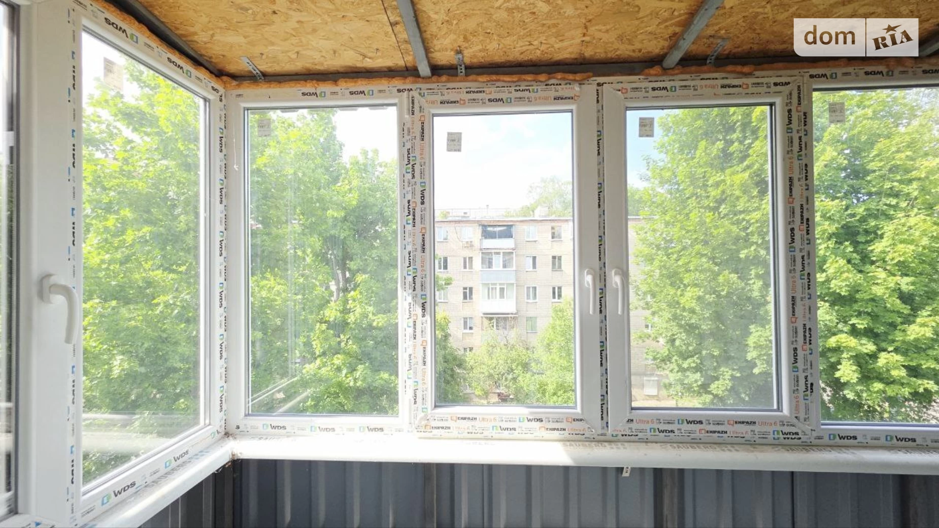Продается 3-комнатная квартира 55.6 кв. м в Харькове, ул. Александра Олеся(Сергея Есенина), 10 - фото 5