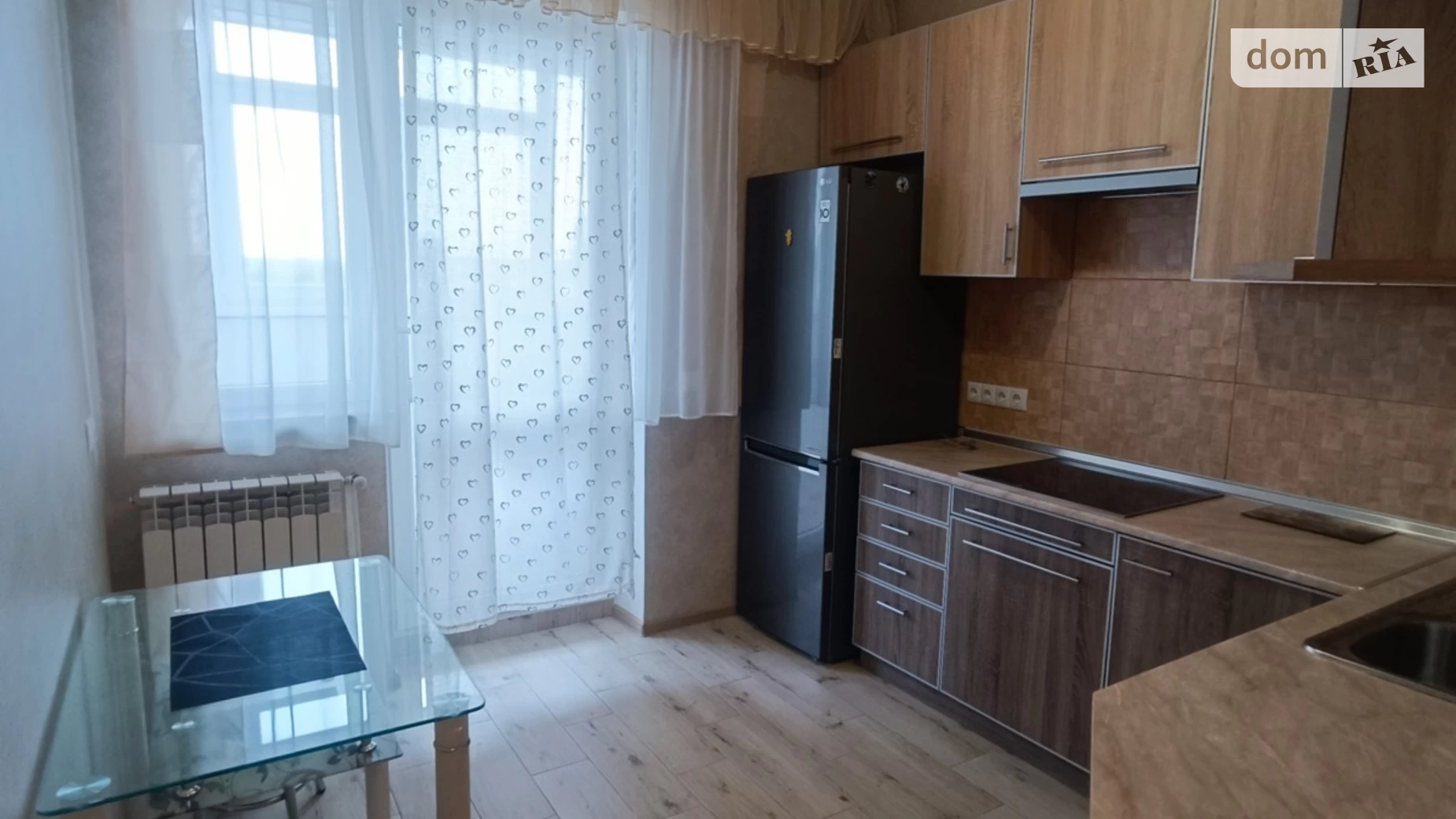 Продается 1-комнатная квартира 37.2 кв. м в Харькове, цена: 35000 € - фото 3
