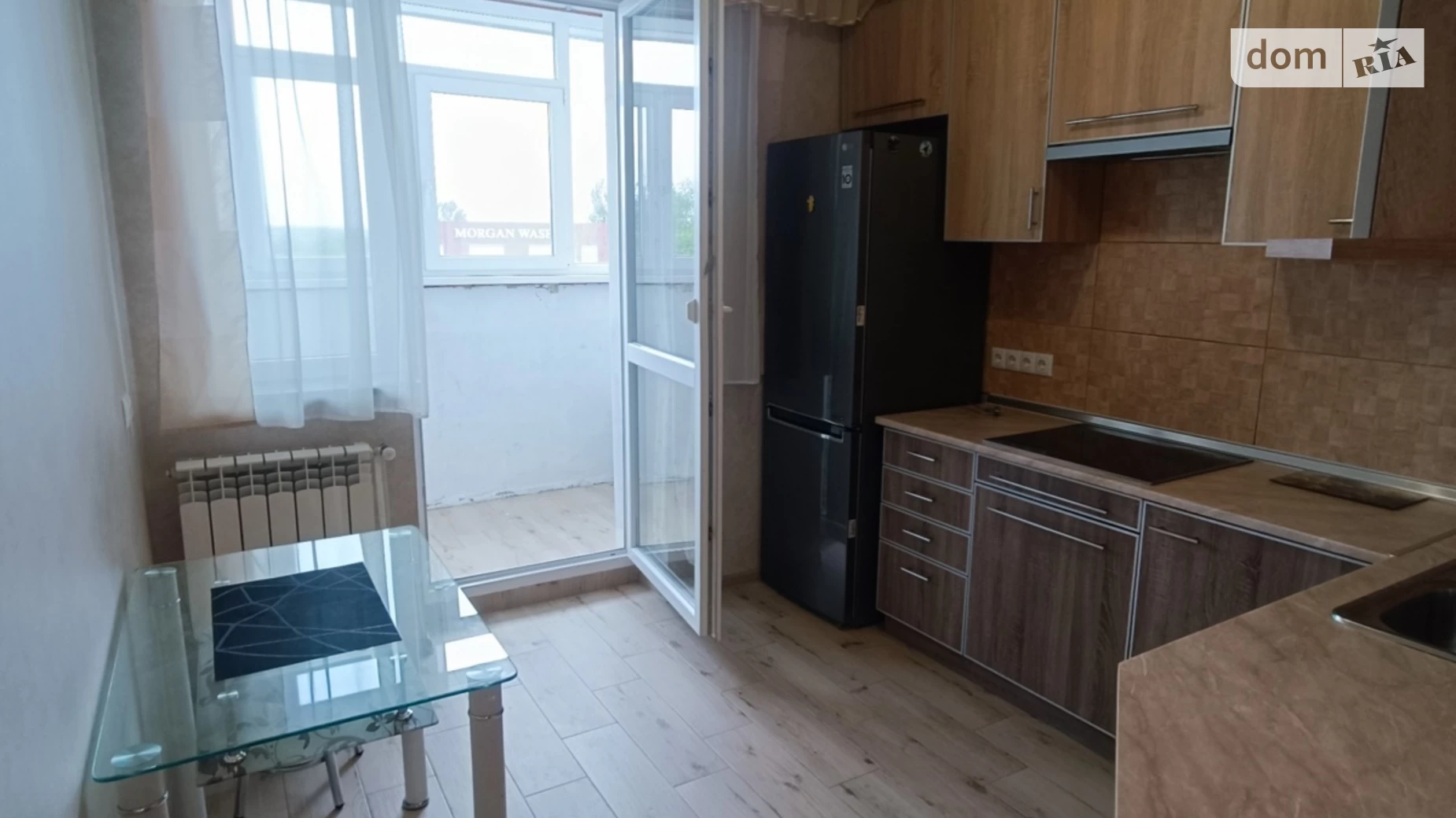 Продается 1-комнатная квартира 37.2 кв. м в Харькове, цена: 35000 € - фото 4