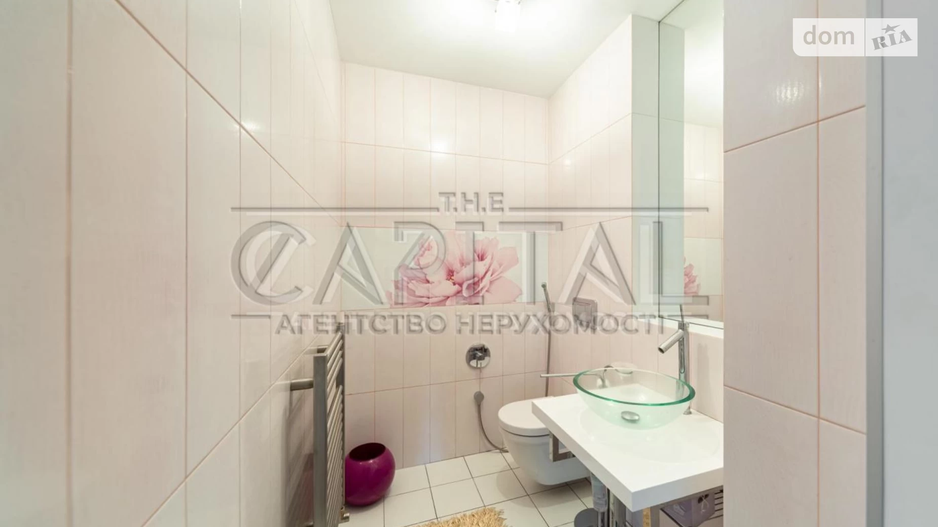 Продается дом на 3 этажа 1000 кв. м с балконом, цена: 950000 $ - фото 3