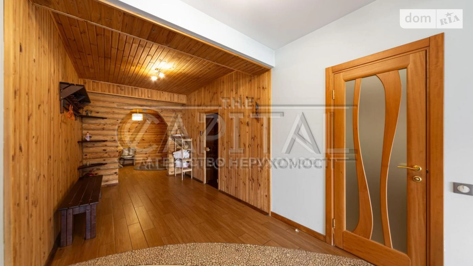 Продается дом на 3 этажа 1000 кв. м с балконом, цена: 950000 $ - фото 5