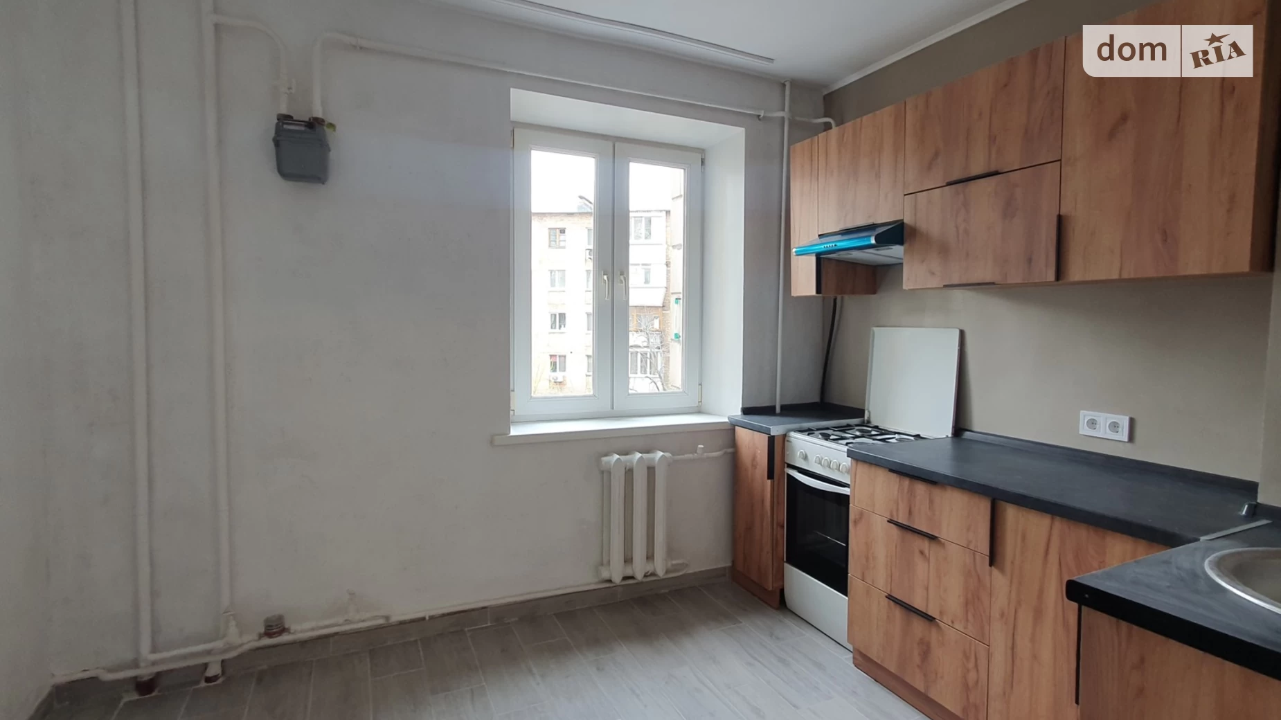 Продается 1-комнатная квартира 32 кв. м в Киеве, ул. Виктора Ярмолы, 6/8 - фото 3