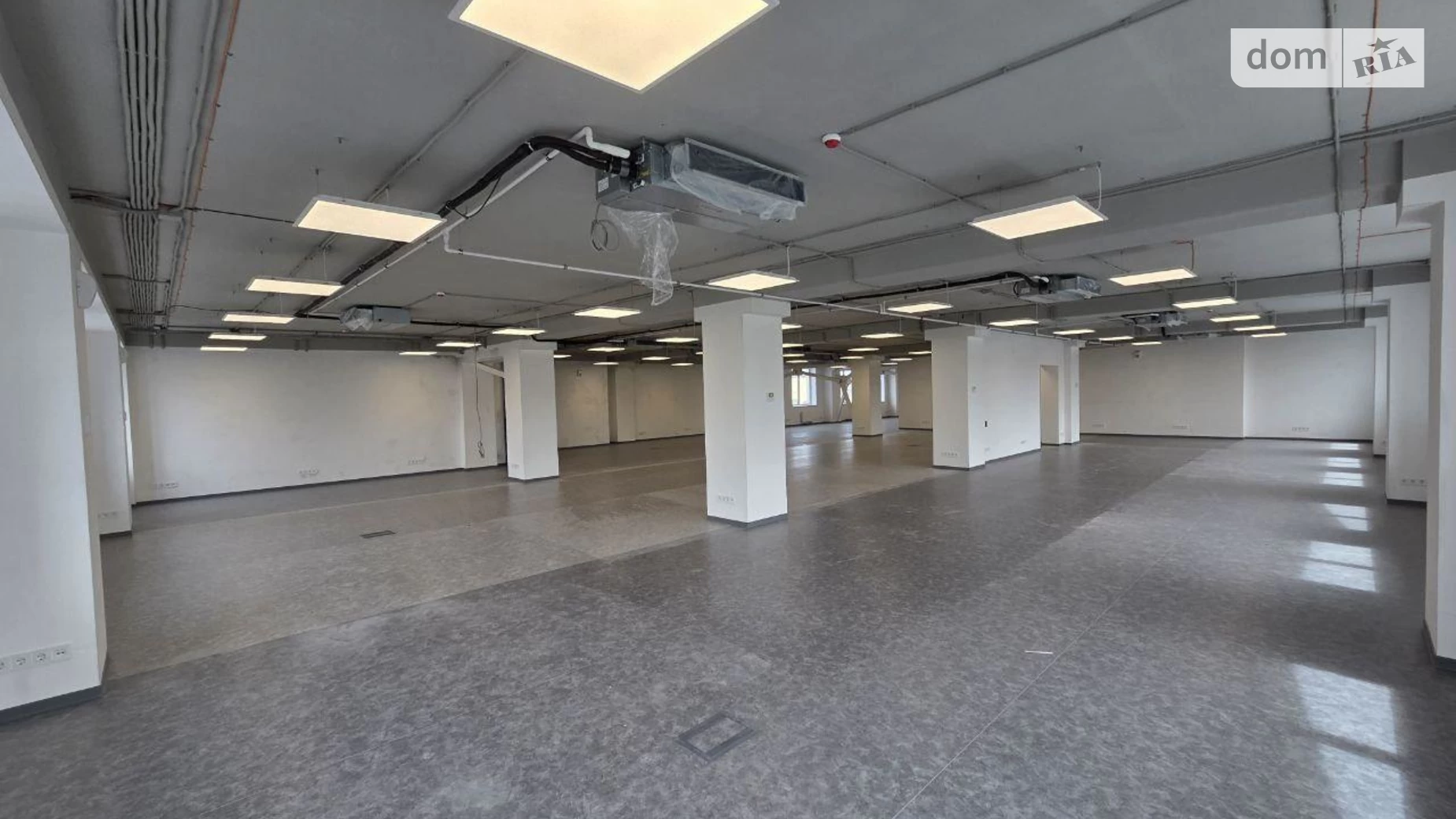 Здається в оренду офіс 1600 кв. м в бізнес-центрі, цена: 34000 $ - фото 3
