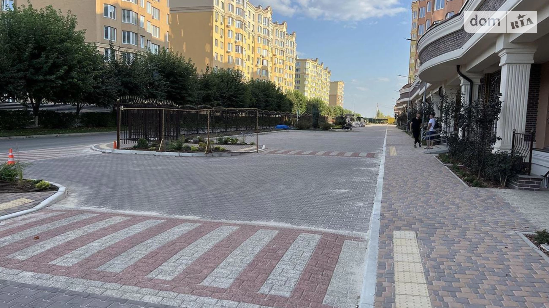 Продается 1-комнатная квартира 39 кв. м в Софиевской Борщаговке, ул. Зелёная, 3 - фото 2