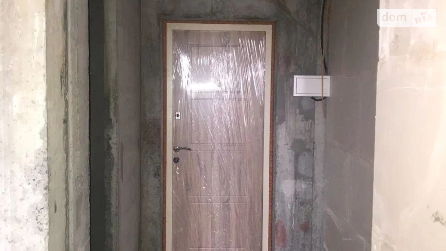 Продается 1-комнатная квартира 37 кв. м в Киеве, ул. Берковецкая, 6А - фото 3