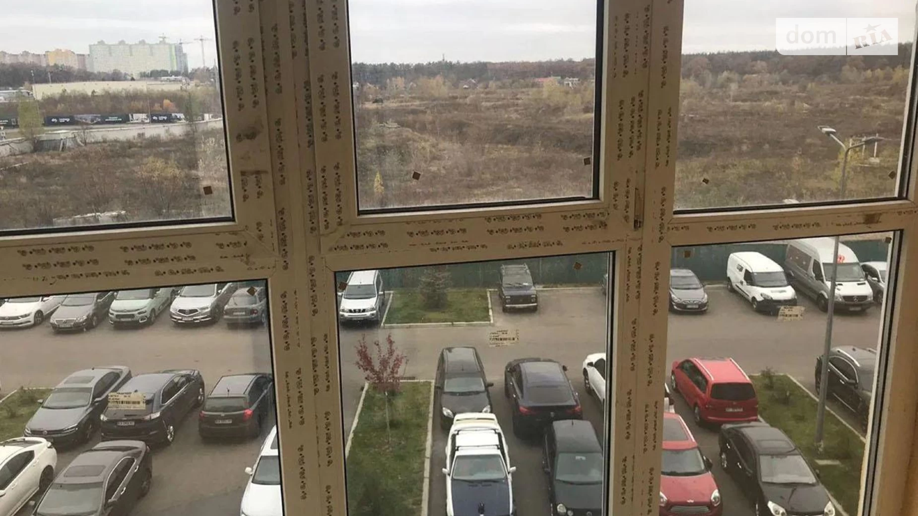 Продается 1-комнатная квартира 37 кв. м в Киеве, ул. Берковецкая, 6А - фото 5