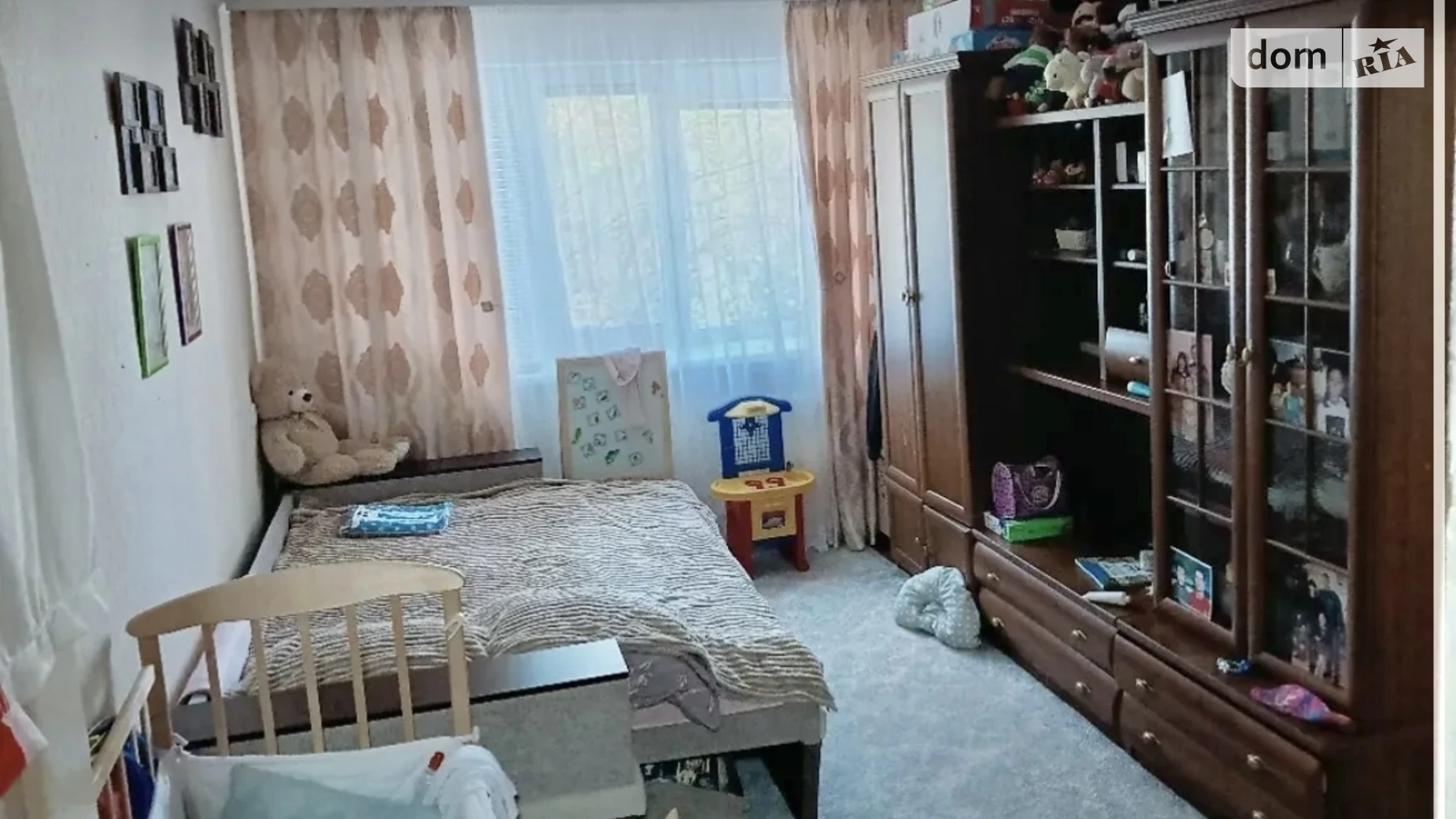 Продается 2-комнатная квартира 41 кв. м в Хмельницком - фото 2