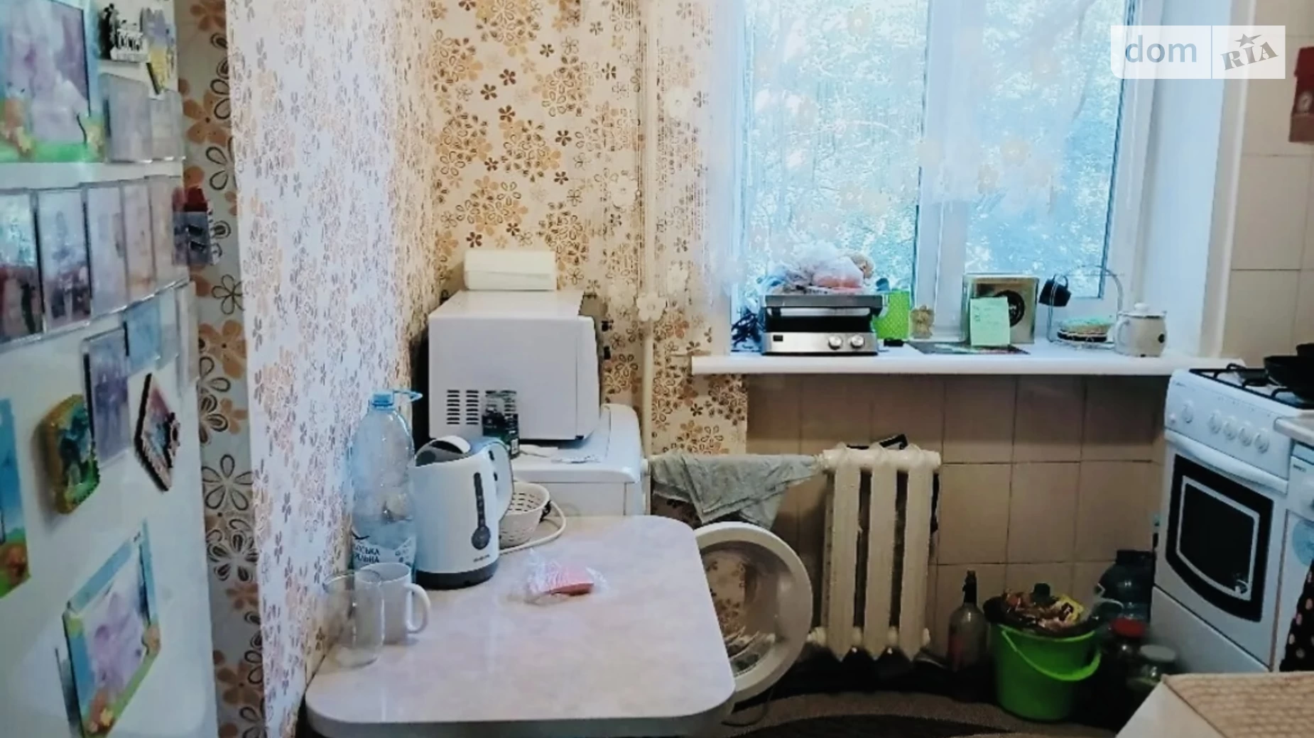 Продается 2-комнатная квартира 41 кв. м в Хмельницком - фото 5