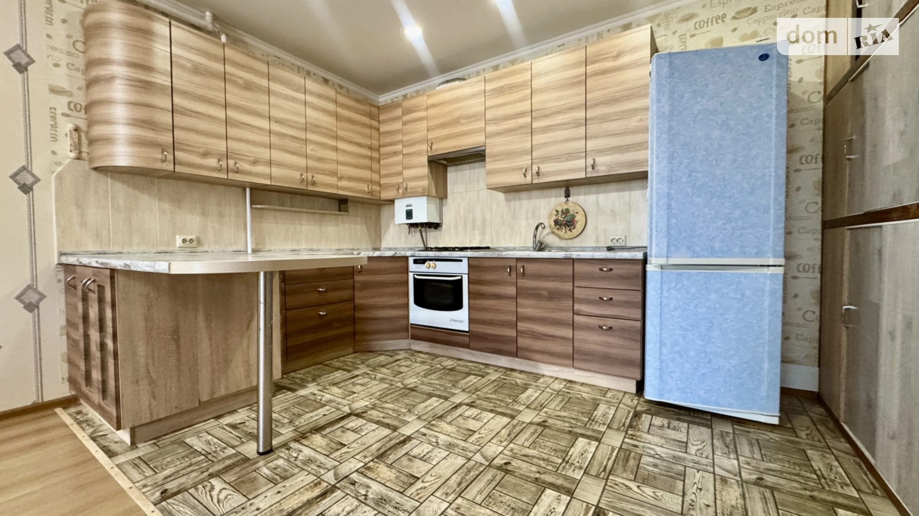 Продається 1-кімнатна квартира 46.7 кв. м у Гостомелі, вул. Молодіжна, 11В/1 - фото 3