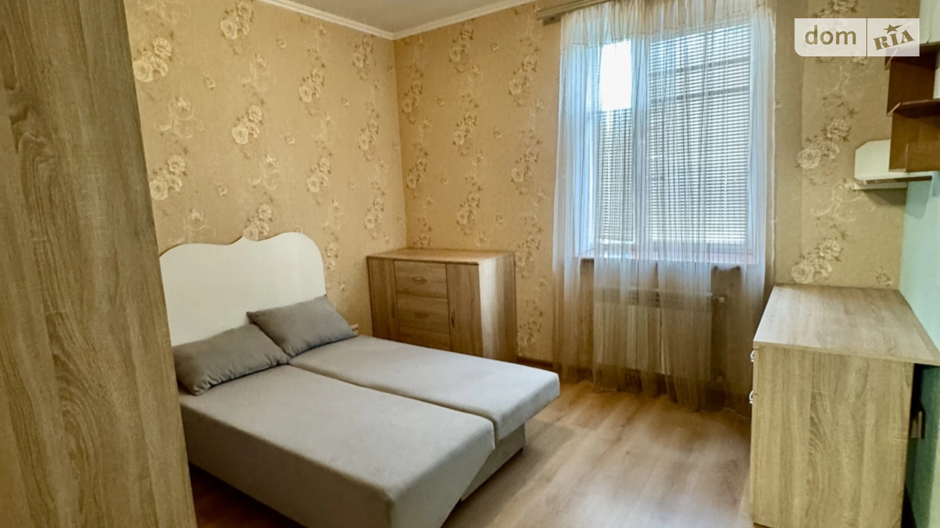 Продається 1-кімнатна квартира 46.7 кв. м у Гостомелі, вул. Молодіжна, 11В/1 - фото 4