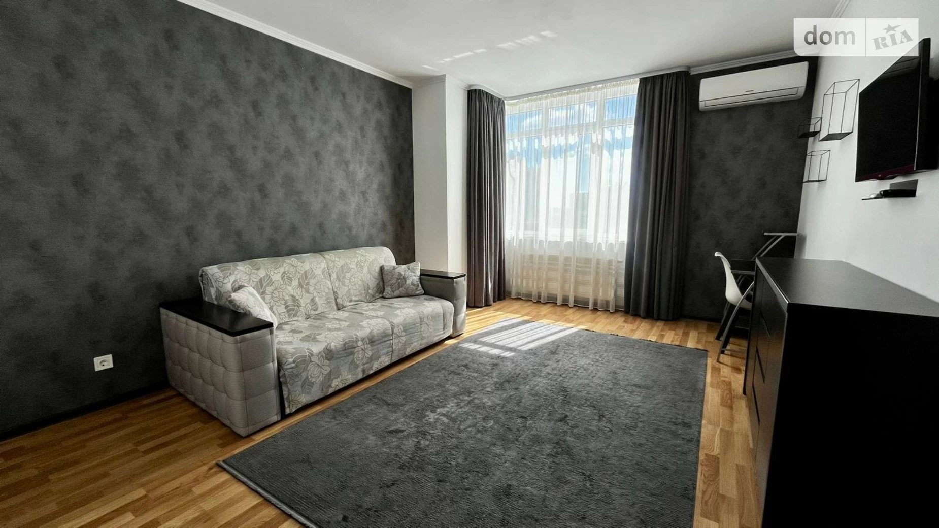 Сдается в аренду 1-комнатная квартира 42.3 кв. м в Львове, ул. Пасечная, 169А - фото 2