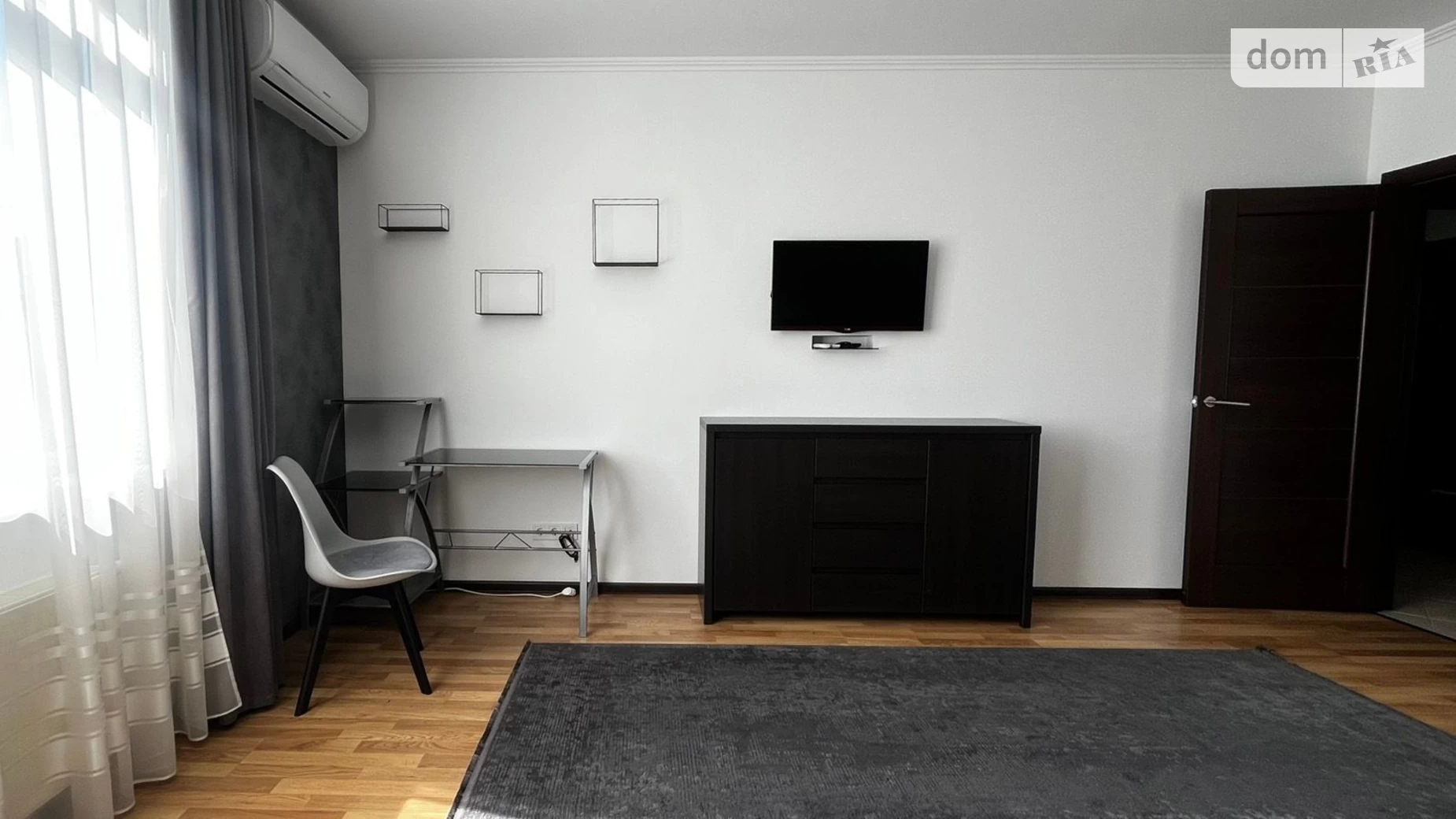Сдается в аренду 1-комнатная квартира 42.3 кв. м в Львове, ул. Пасечная, 169А - фото 4