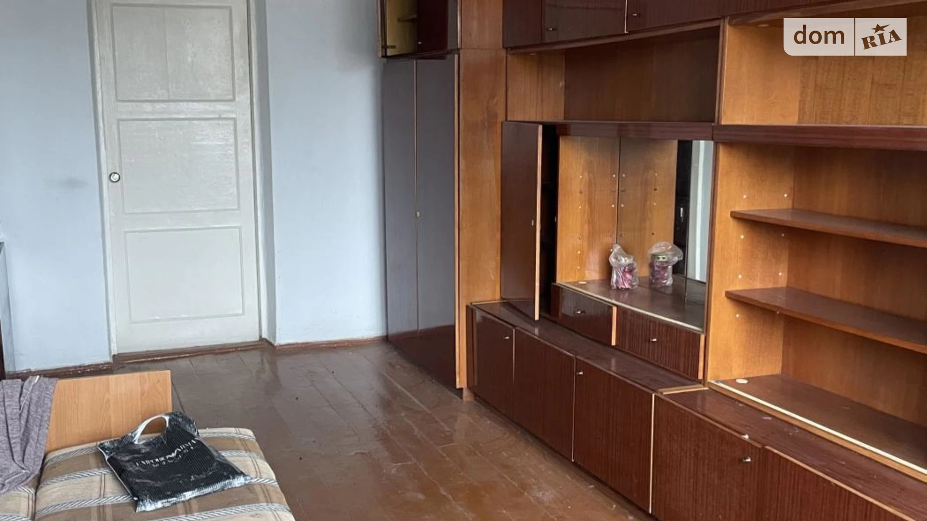 Продается 2-комнатная квартира 43.1 кв. м в Оженине, ул. Заводская - фото 2