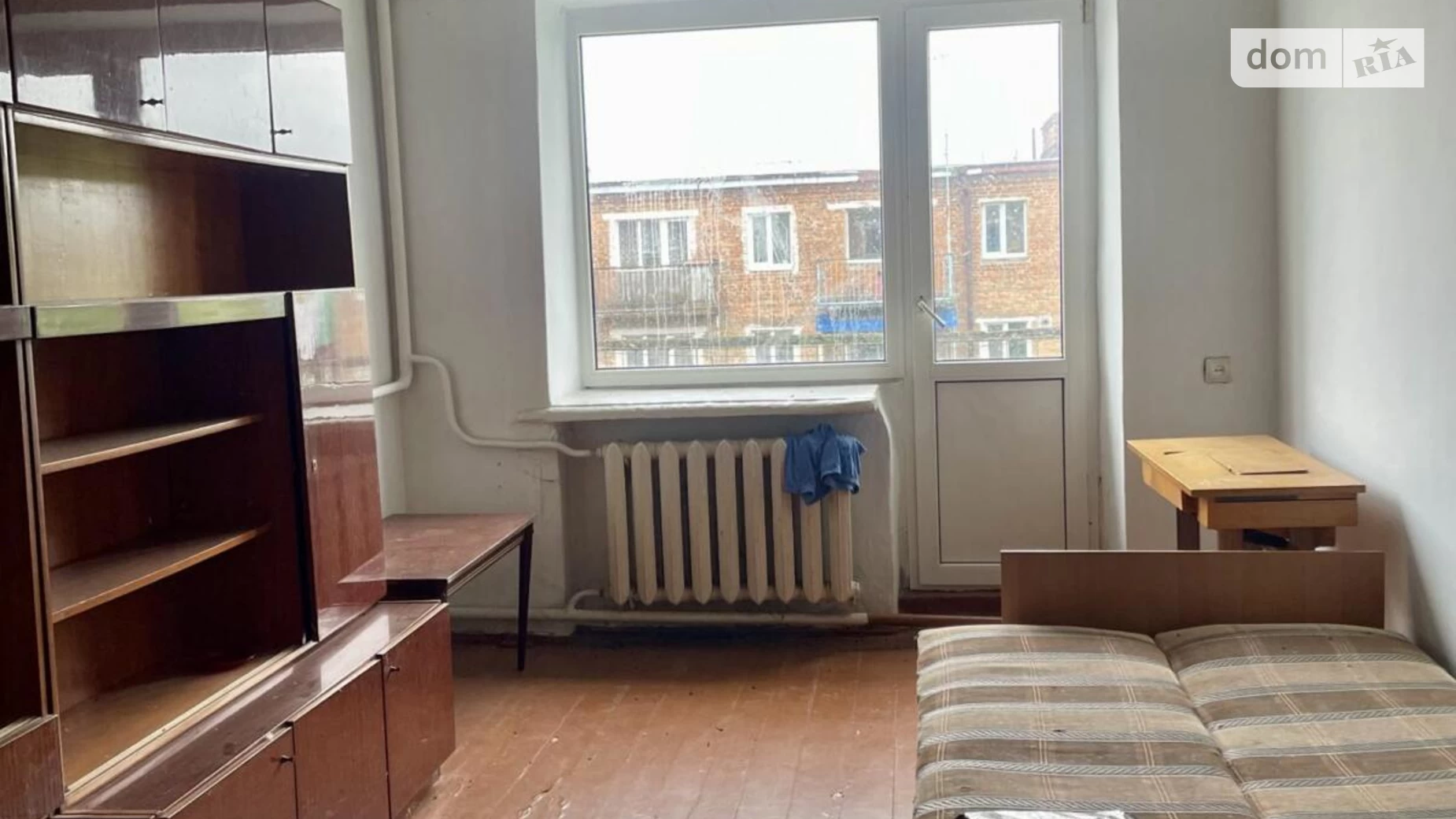 Продается 2-комнатная квартира 43.1 кв. м в Оженине, ул. Заводская - фото 4