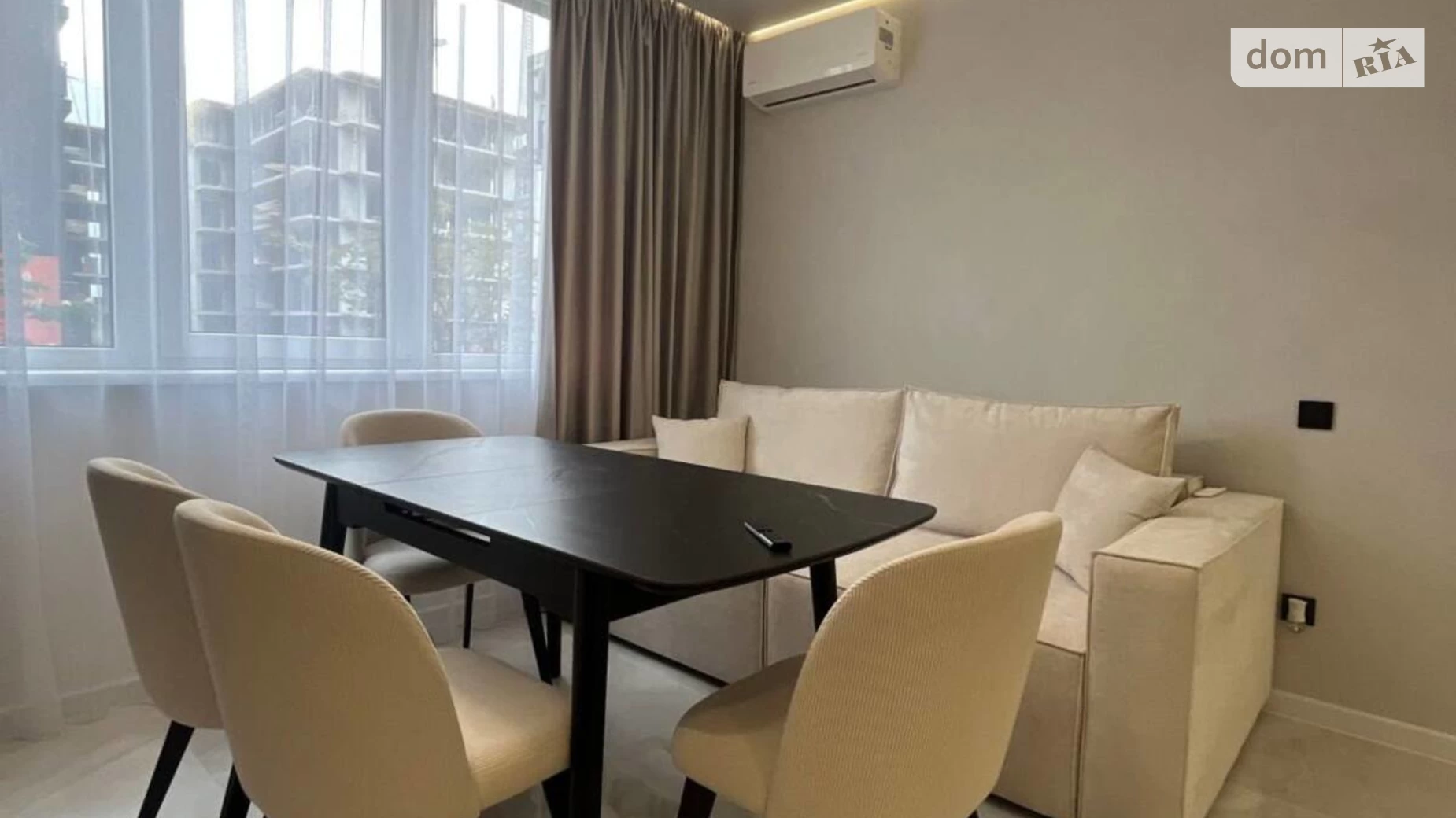 Продается 1-комнатная квартира 44.3 кв. м в Ивано-Франковске, цена: 82000 $ - фото 3