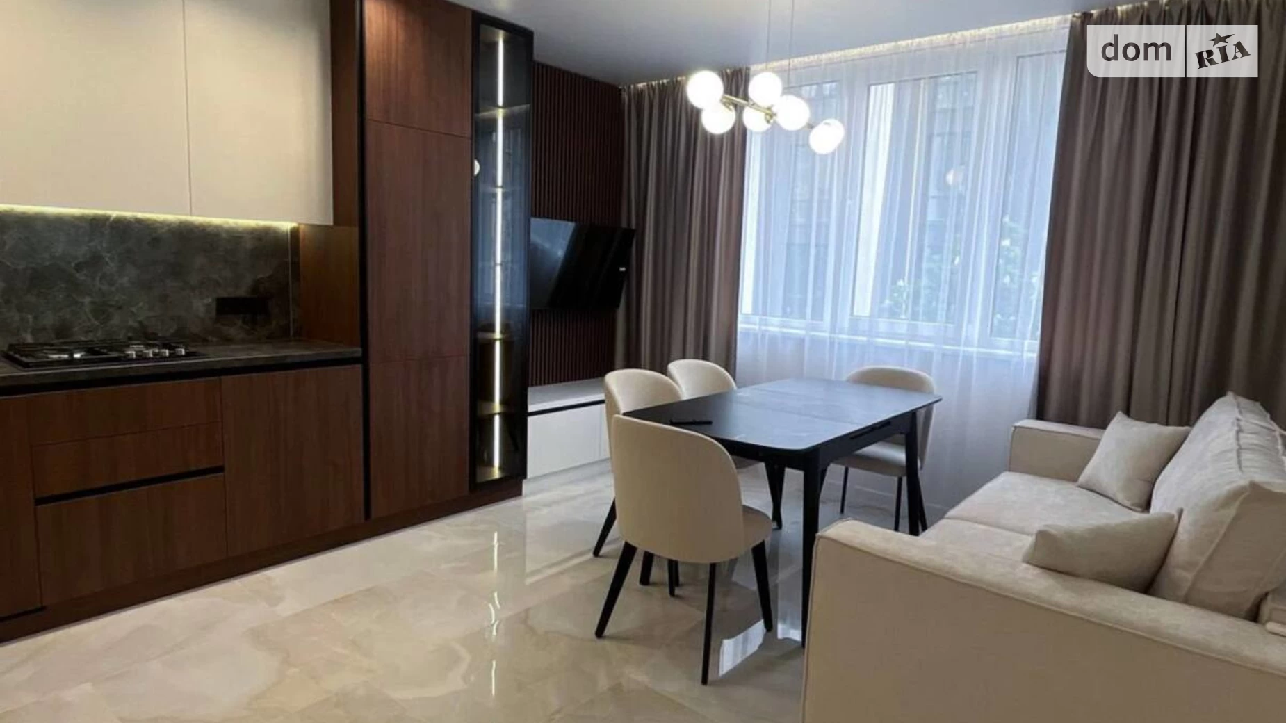 Продается 1-комнатная квартира 44.3 кв. м в Ивано-Франковске, цена: 82000 $ - фото 5