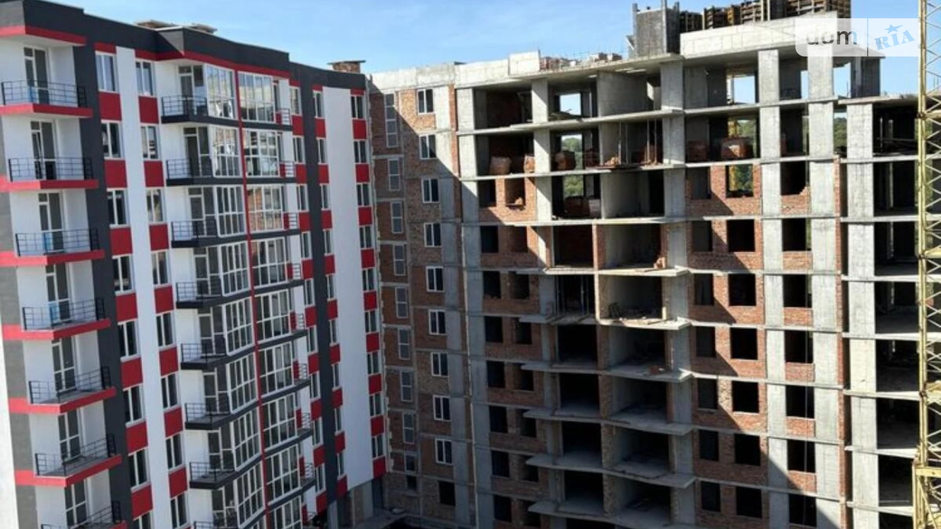 Продается 3-комнатная квартира 76 кв. м в Львове, цена: 80000 $ - фото 2