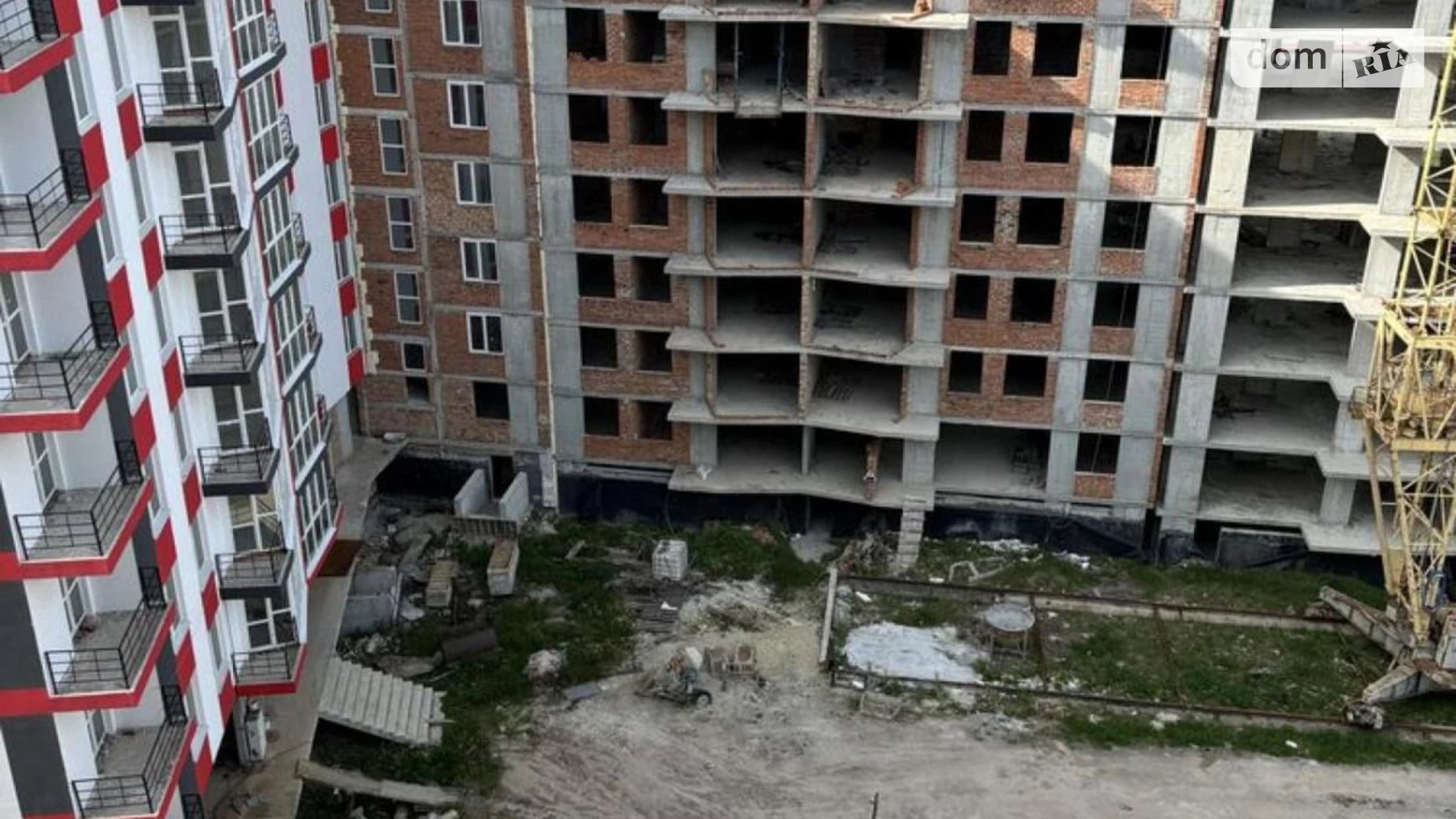 Продается 3-комнатная квартира 76 кв. м в Львове, цена: 80000 $ - фото 3