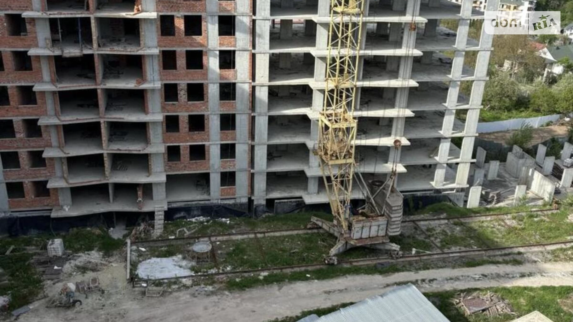 Продается 3-комнатная квартира 76 кв. м в Львове, цена: 80000 $ - фото 4