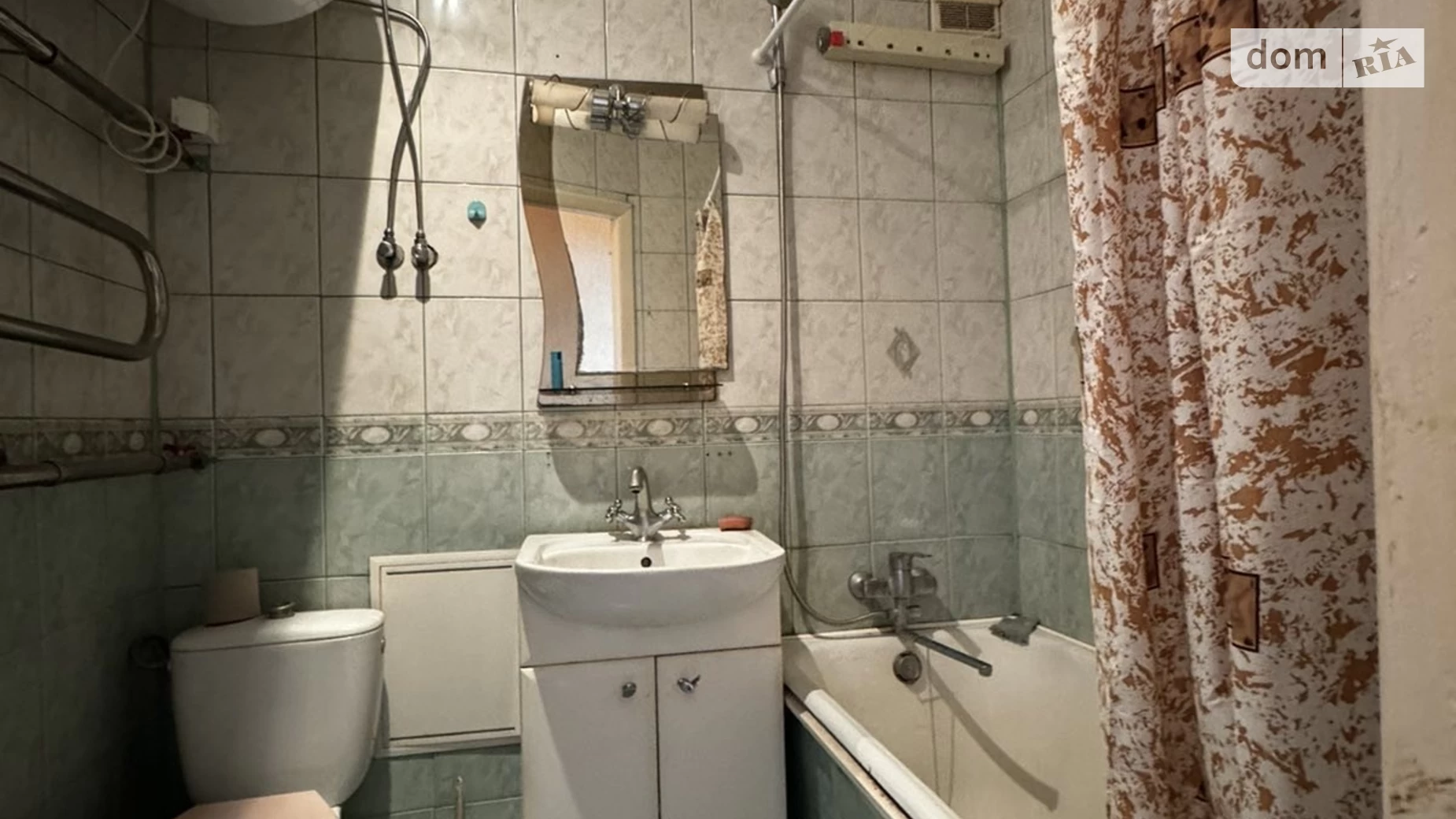 Продається 1-кімнатна квартира 30.6 кв. м у Білій Церкві, цена: 37500 $ - фото 5