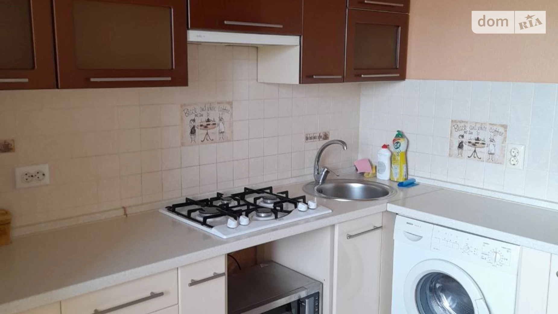 Продается 1-комнатная квартира 42 кв. м в Сумах, ул. Герасима Кондратьева(Кирова), 158/1 - фото 5