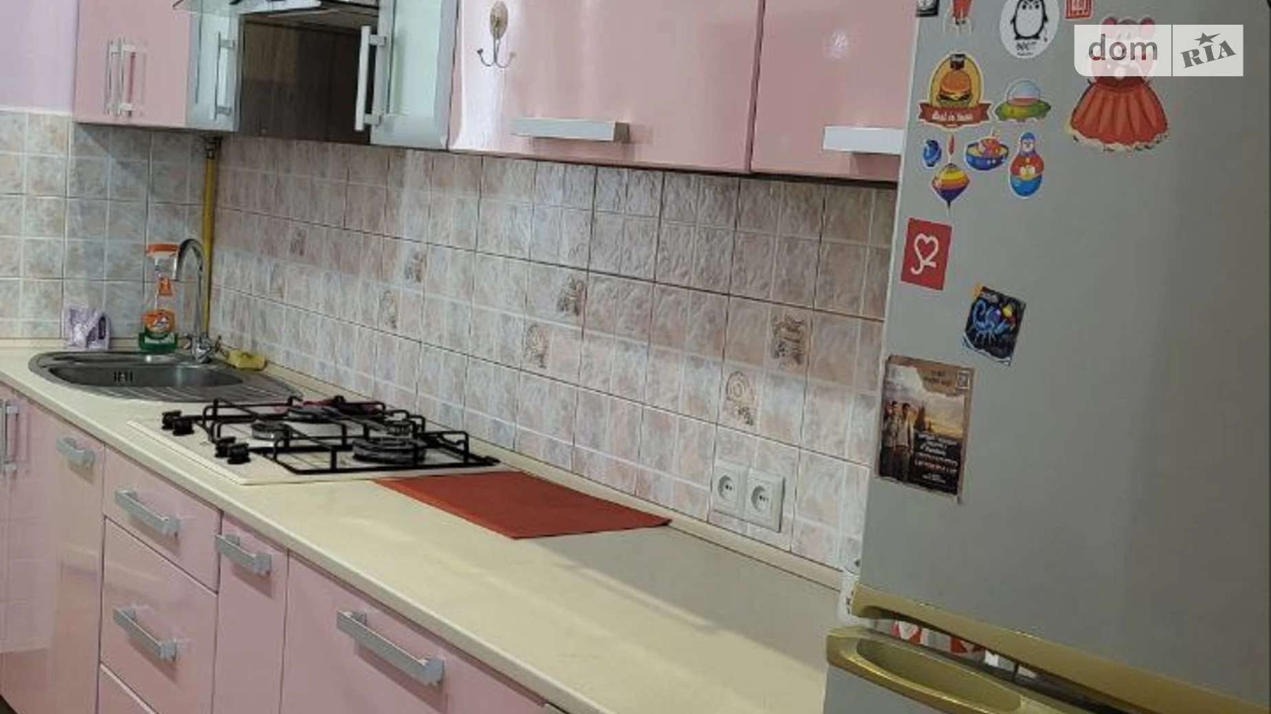 Продается 2-комнатная квартира 39.1 кв. м в Львове, ул. Марка Вовчка - фото 4