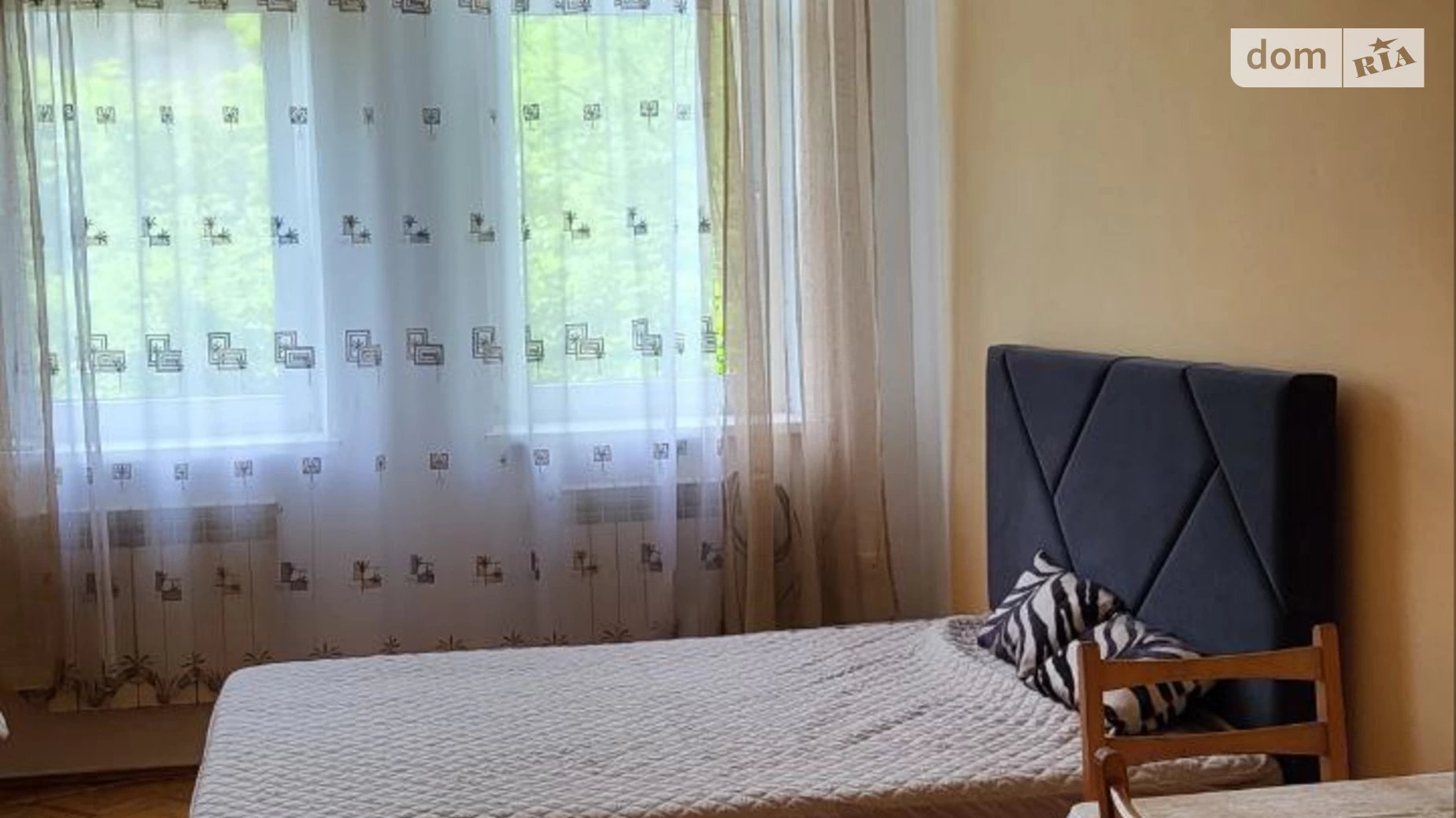 Продается 2-комнатная квартира 39.1 кв. м в Львове, ул. Марка Вовчка - фото 5