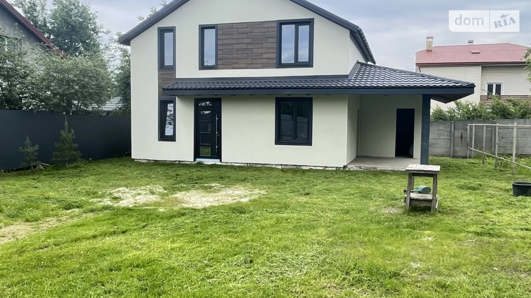 Продається будинок 2 поверховий 135 кв. м з верандою, цена: 116000 $ - фото 2
