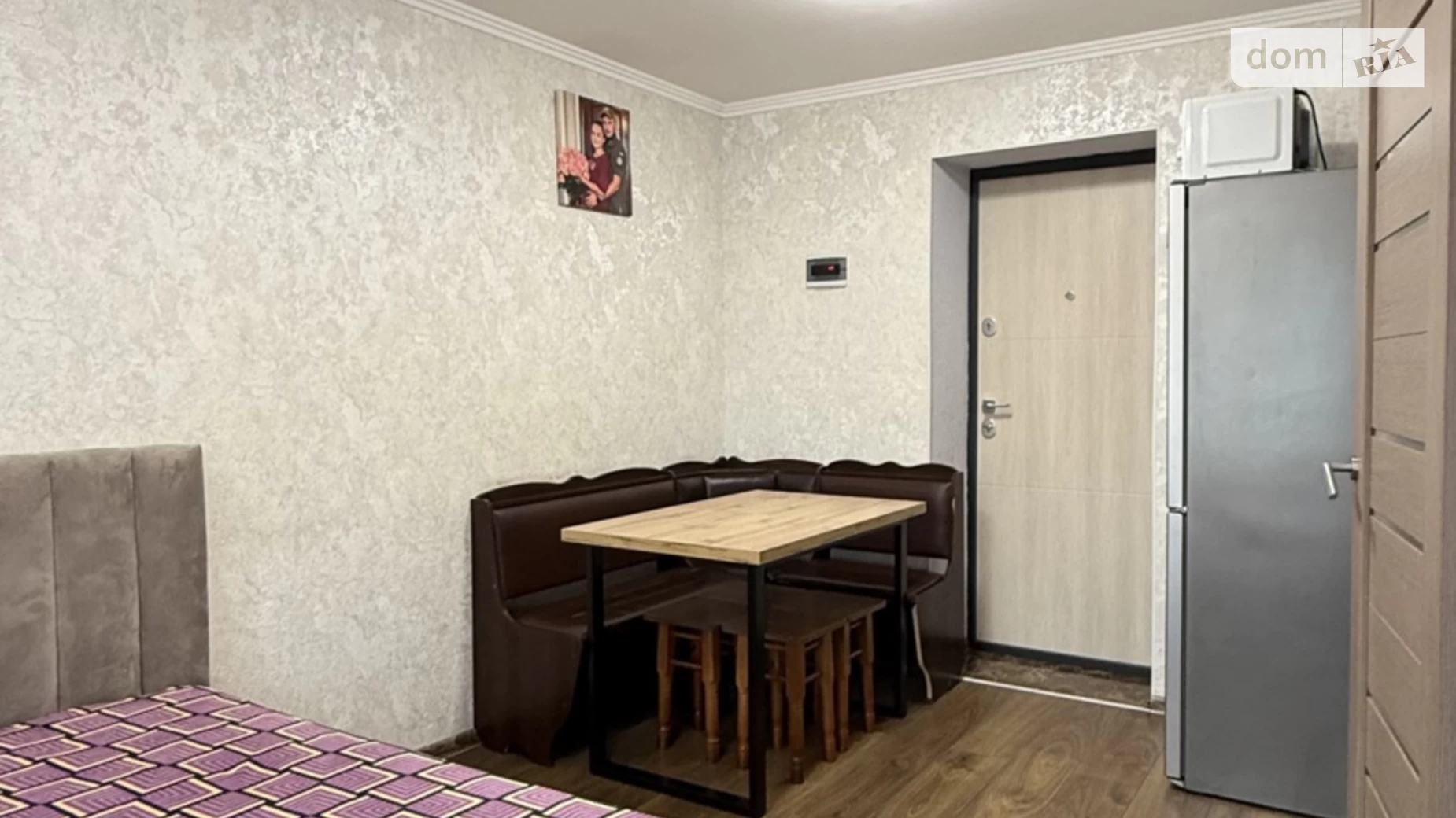 Продается комната 35 кв. м в Гнивани, цена: 17000 $ - фото 4