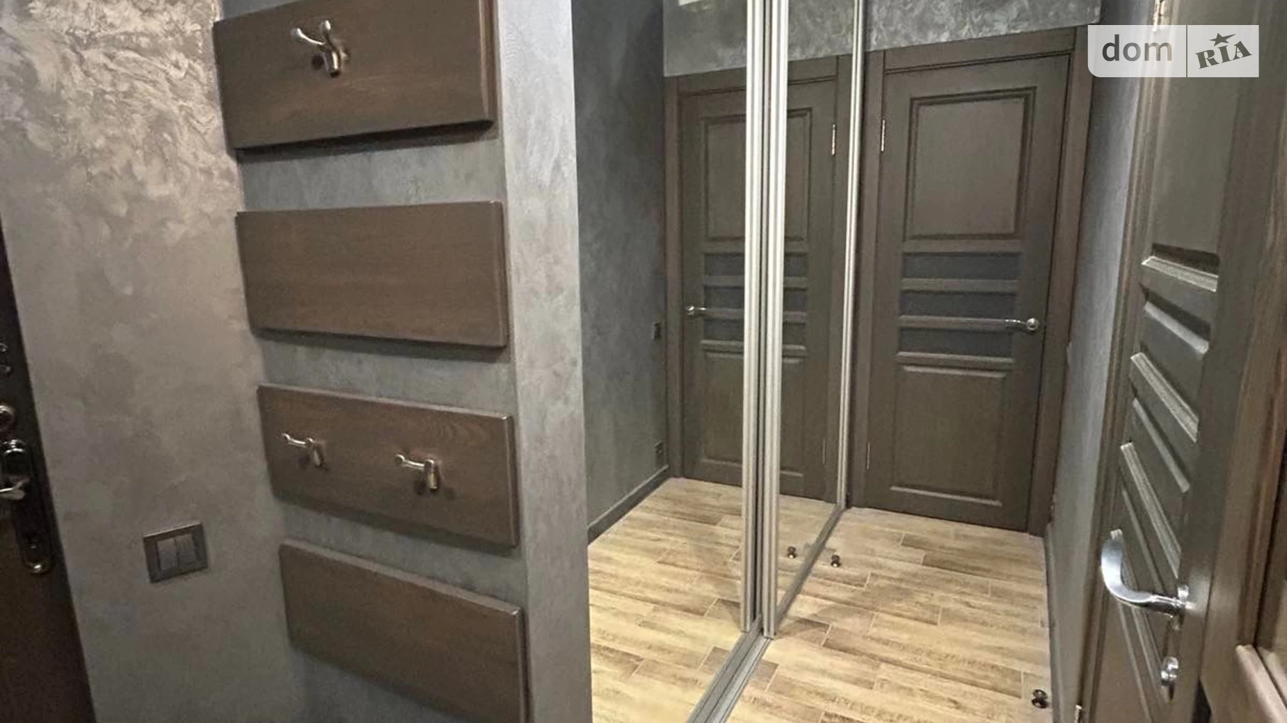 Продається 2-кімнатна квартира 57.3 кв. м у, цена: 58000 $ - фото 2