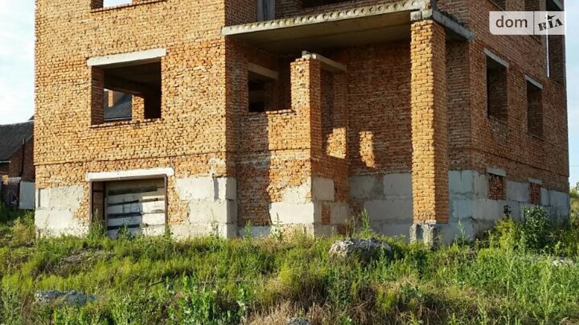 Продается дом на 2 этажа 320 кв. м с балконом, цена: 32000 $ - фото 4