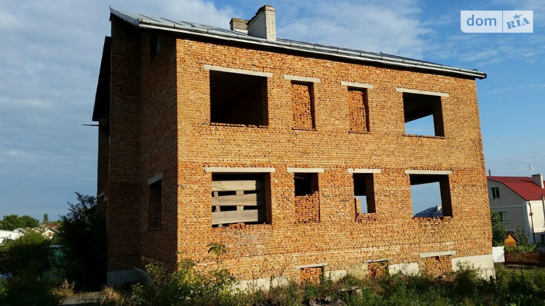 Продается дом на 2 этажа 320 кв. м с балконом, цена: 32000 $ - фото 5