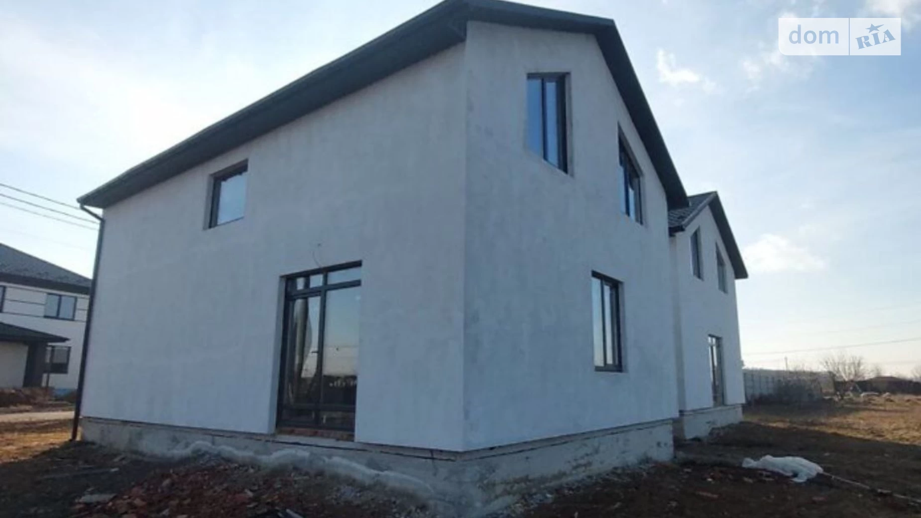Продається будинок 2 поверховий 125 кв. м з верандою, цена: 112000 $ - фото 4