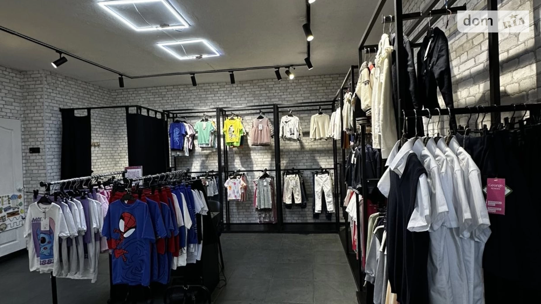 Продается объект сферы услуг 35 кв. м в 5-этажном здании, цена: 5500 $ - фото 2