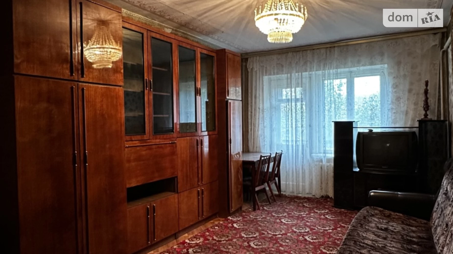 Продається 2-кімнатна квартира 56 кв. м у Гнівані, вул. Ярошинського - фото 3