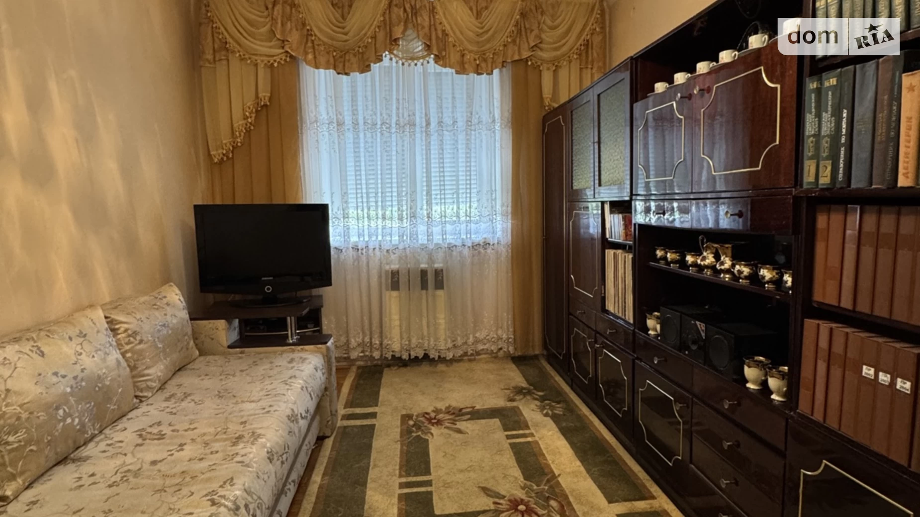 Продається 3-кімнатна квартира 63.1 кв. м у Оноківцях, вул. Проектна - фото 5
