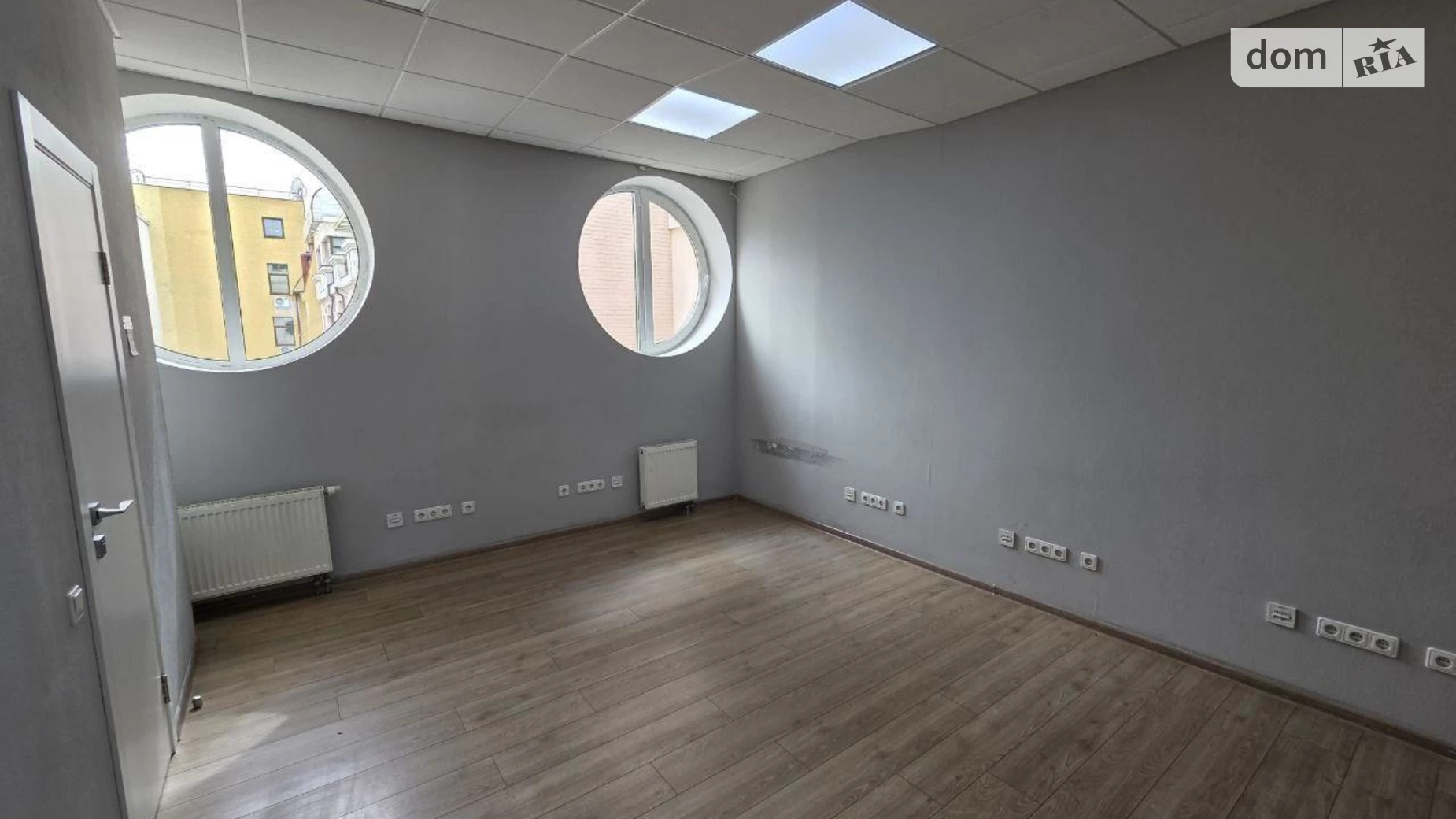 Здається в оренду офіс 290 кв. м в бізнес-центрі, цена: 5800 $ - фото 5