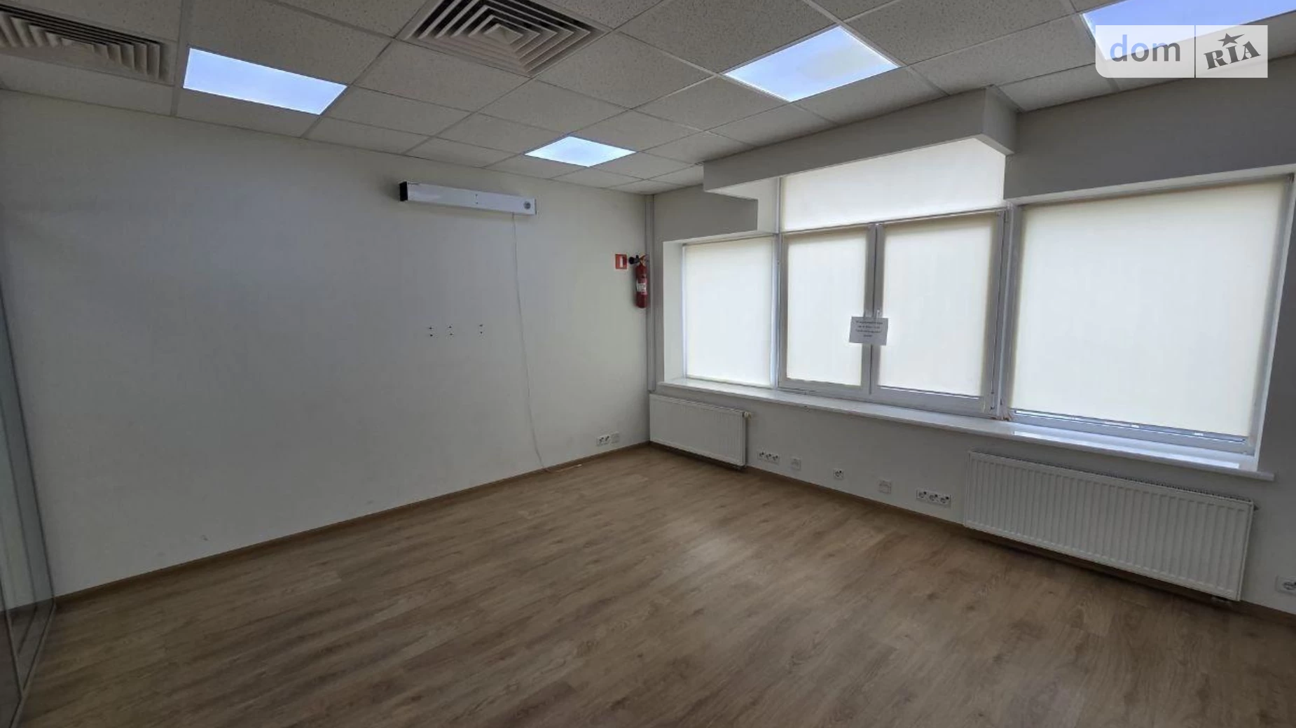 Здається в оренду офіс 250 кв. м в бізнес-центрі, цена: 5000 $ - фото 4